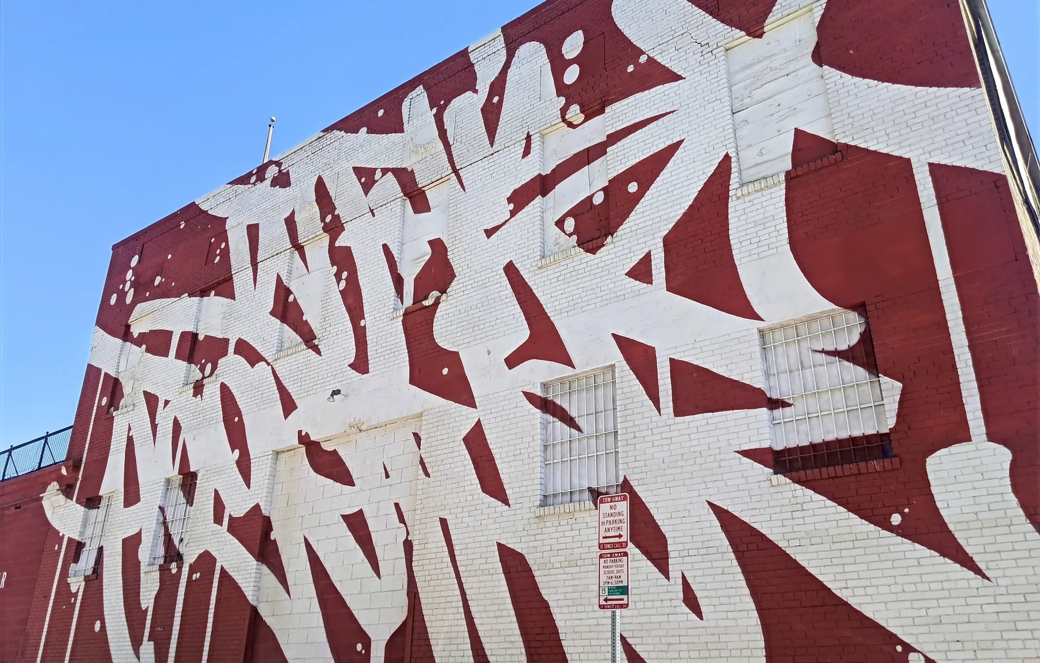 Washington DC Mural Tour of NoMa & Union Market - Image 2