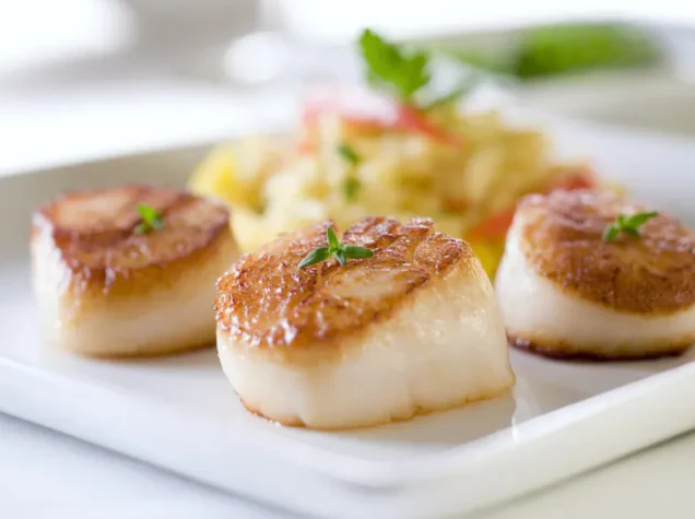 Luxury Surf & Turf Inspired in DC – At Home Private Chef Experience - Image 2