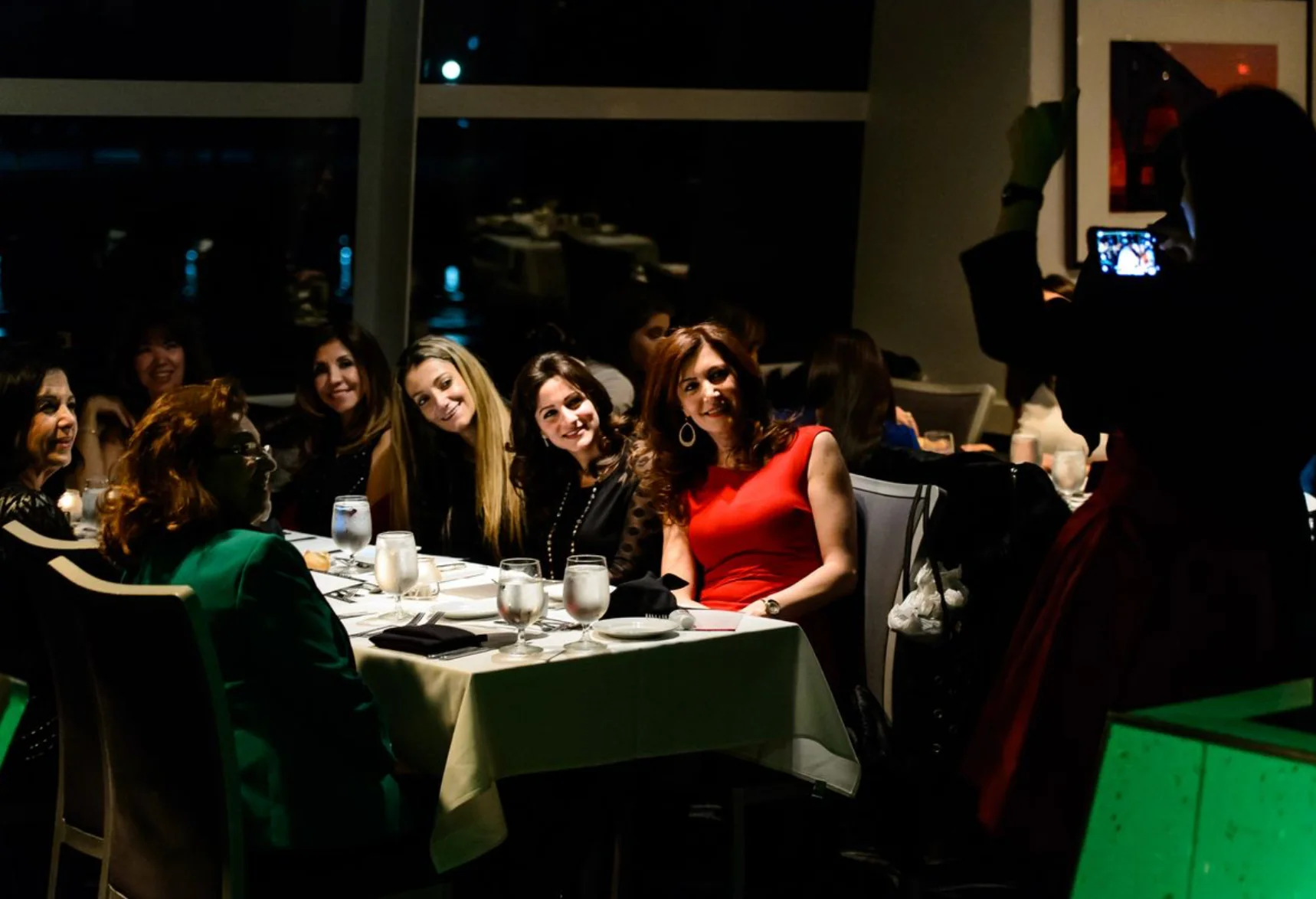 Saturday Signature Dinner Cruise in Washington DC