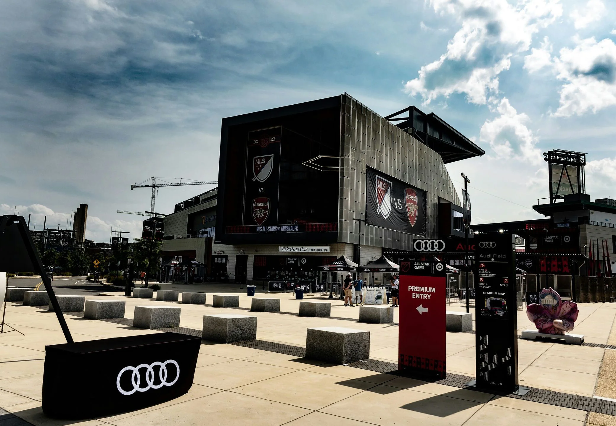 D.C. United Tickets - Image 2