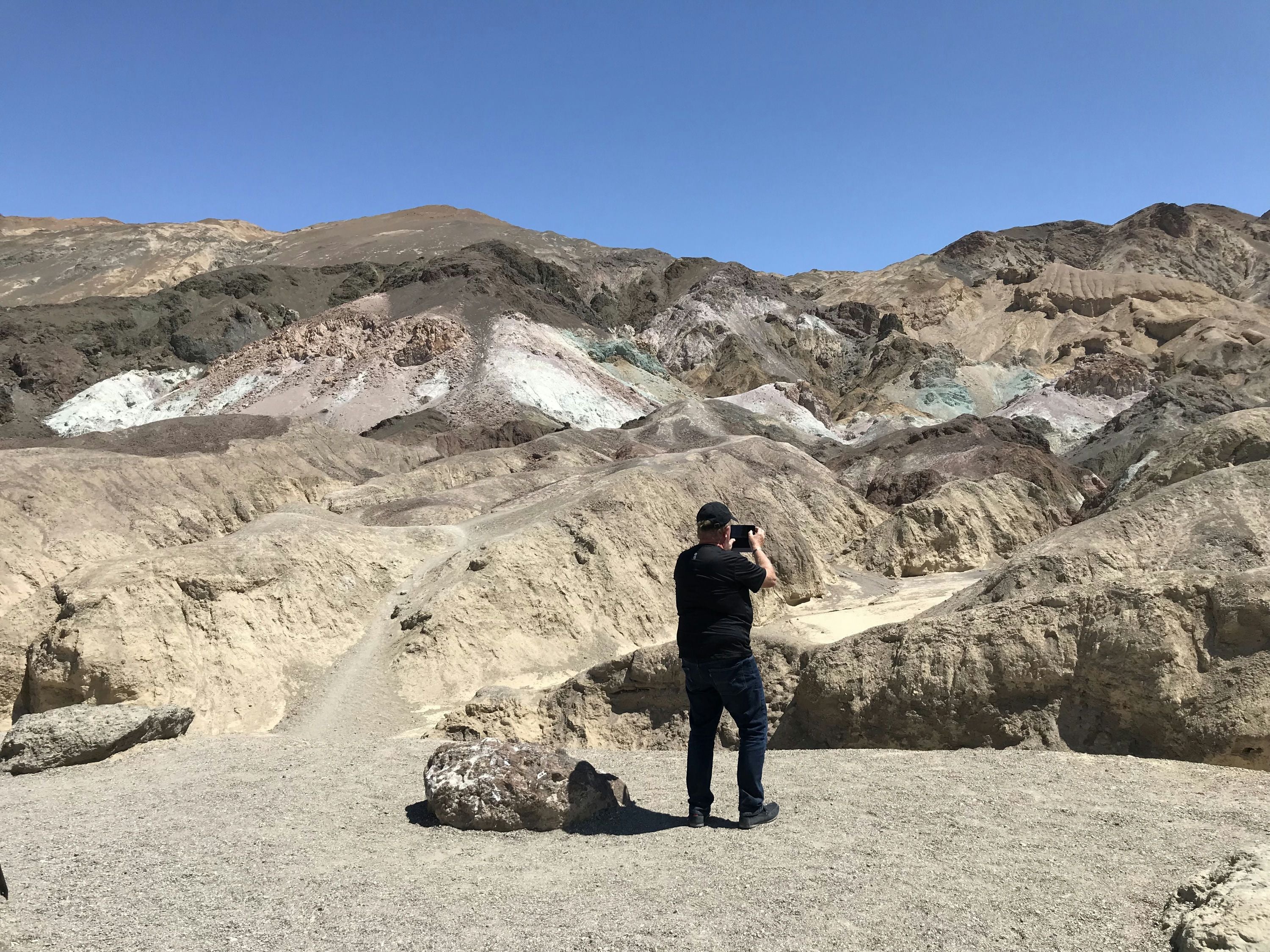 Death Valley National Park Day Tour from Las Vegas - Image 3