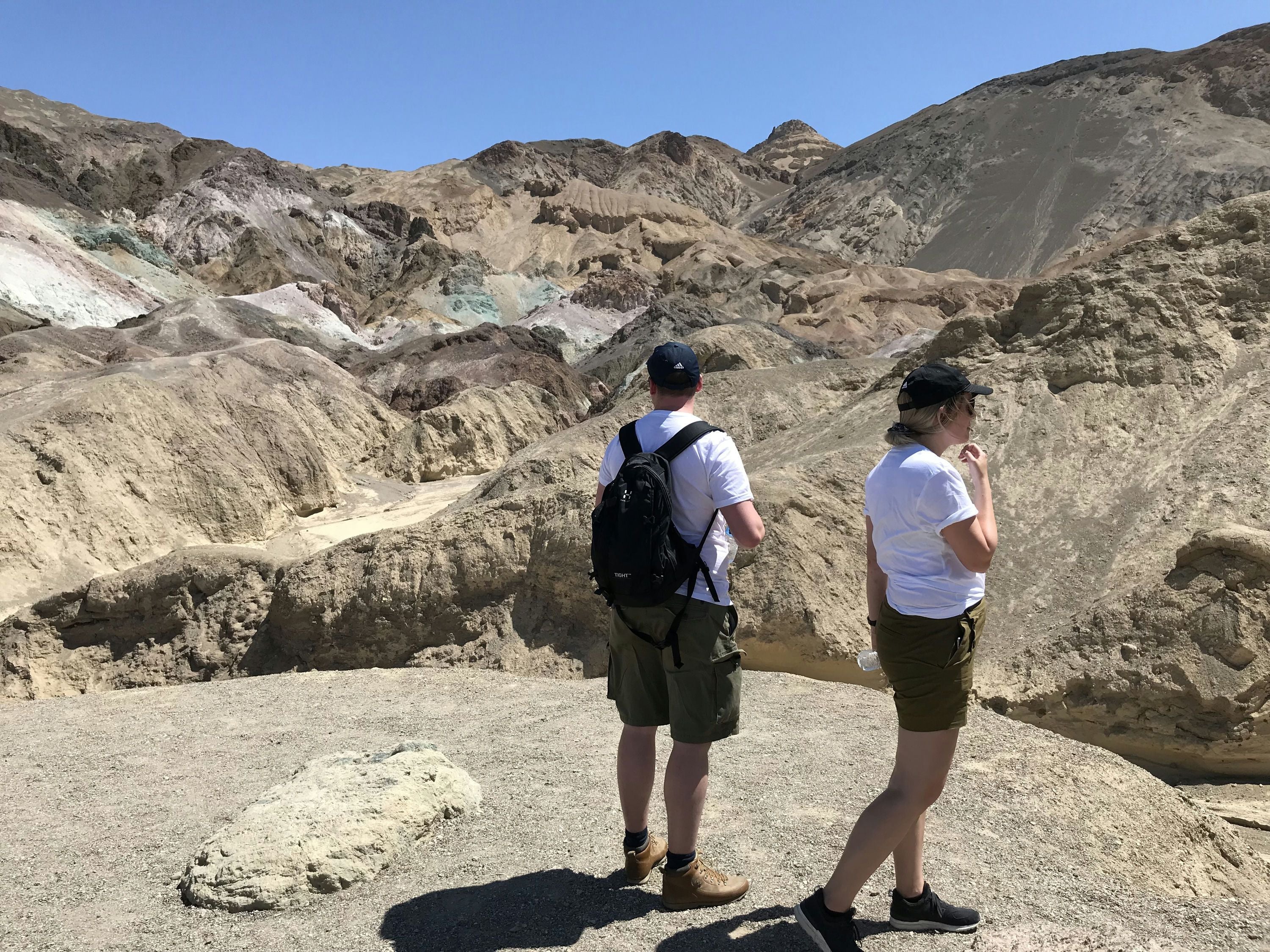 Death Valley National Park Day Tour from Las Vegas - Image 4