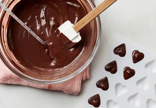 Atlanta Decadent Chocolate Truffles Cooking Class
