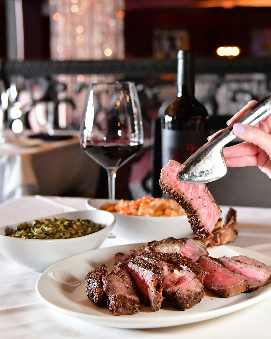 Del Friscos Gift Card - Image 6