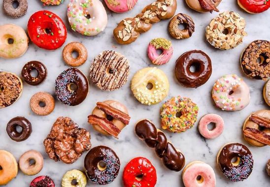 Delicious Donuts Baking Class in Manhattan - Image 3