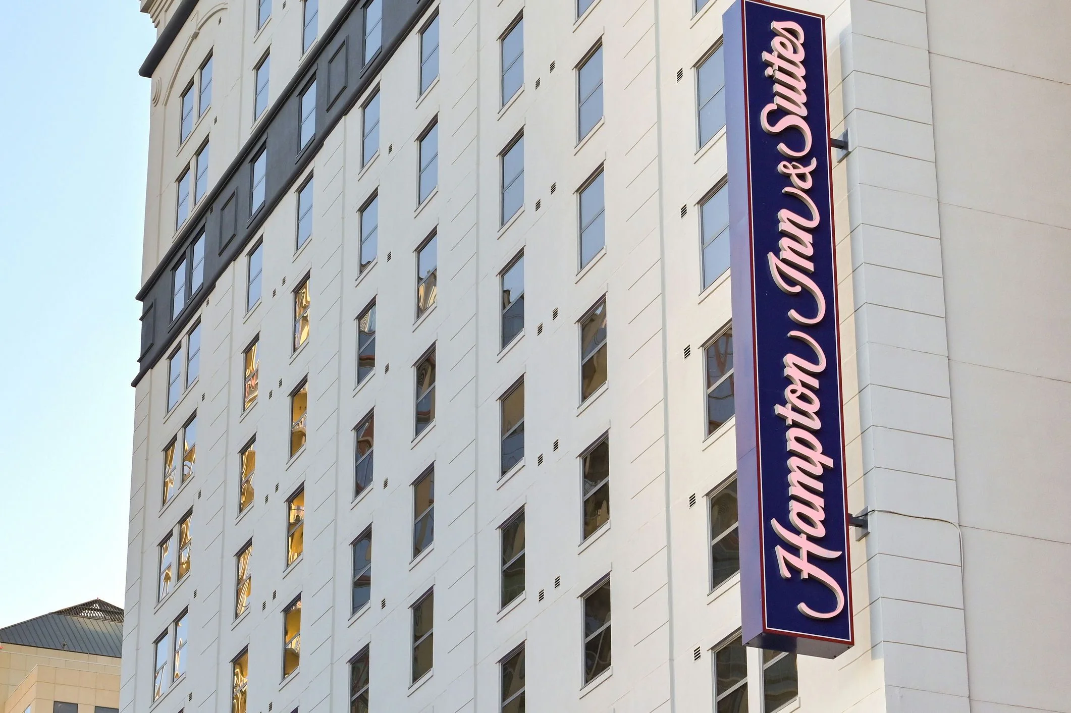 Deluxe 1 Night Hotel Getaway for Two - Image 10