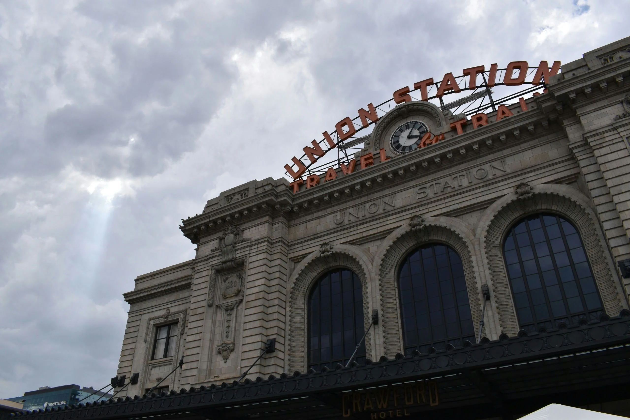 Denver City Private Walking Tour - Image 5