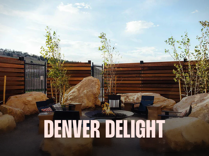 Denver Delight: Exclusive 2-Night Hotel Stay