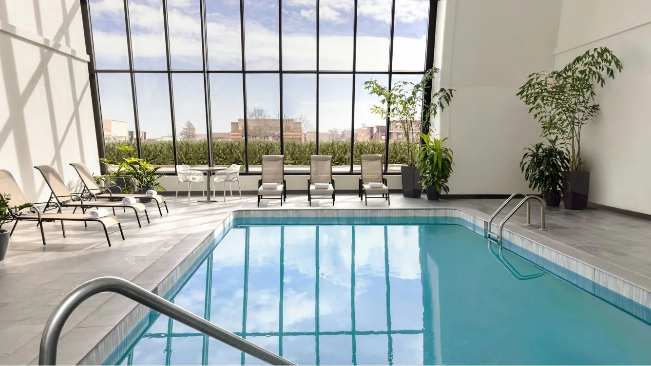 Denver Delight: Exclusive 2-Night Hotel Stay - Image 12