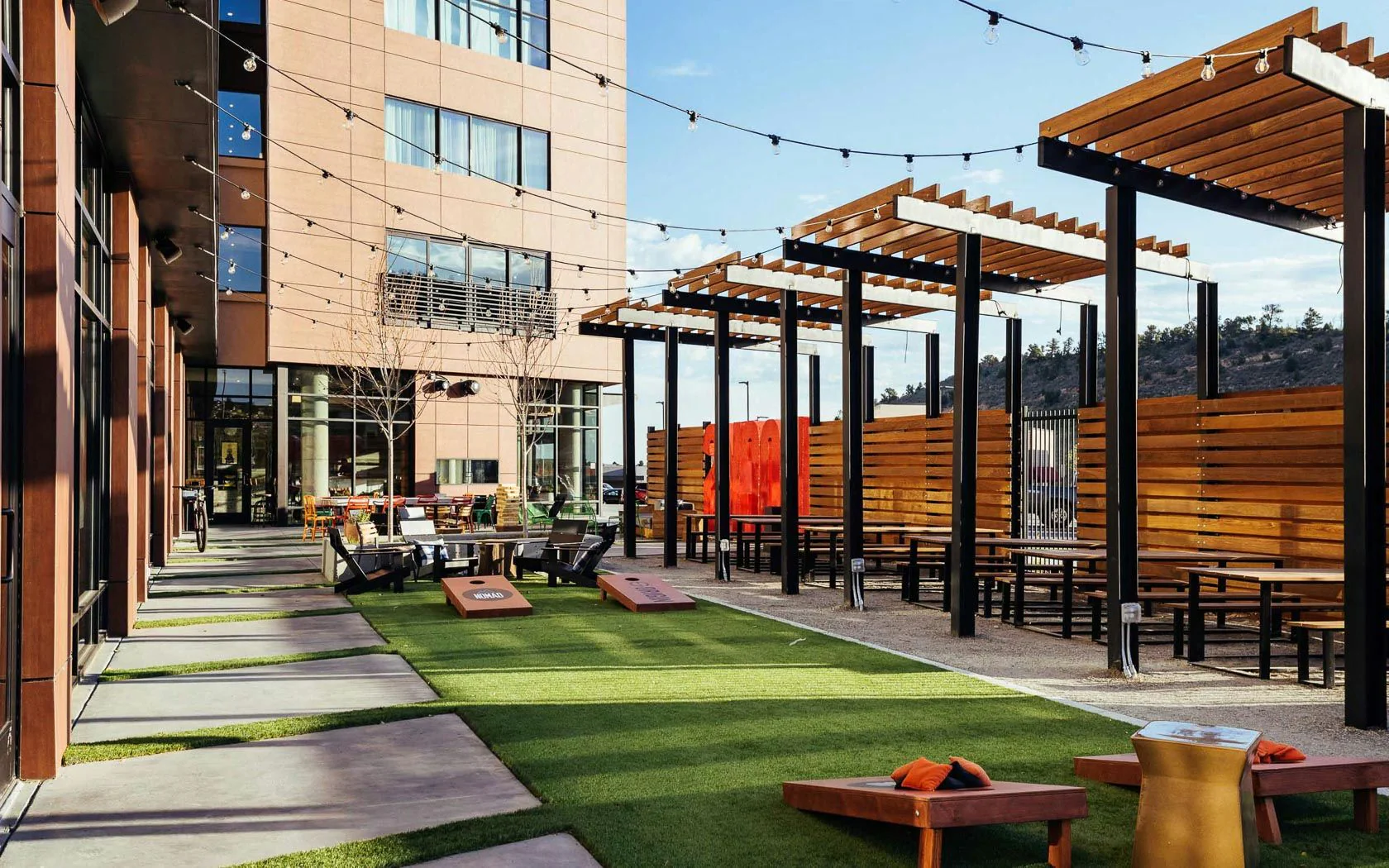 Denver Delight: Exclusive 2-Night Hotel Stay - Image 4