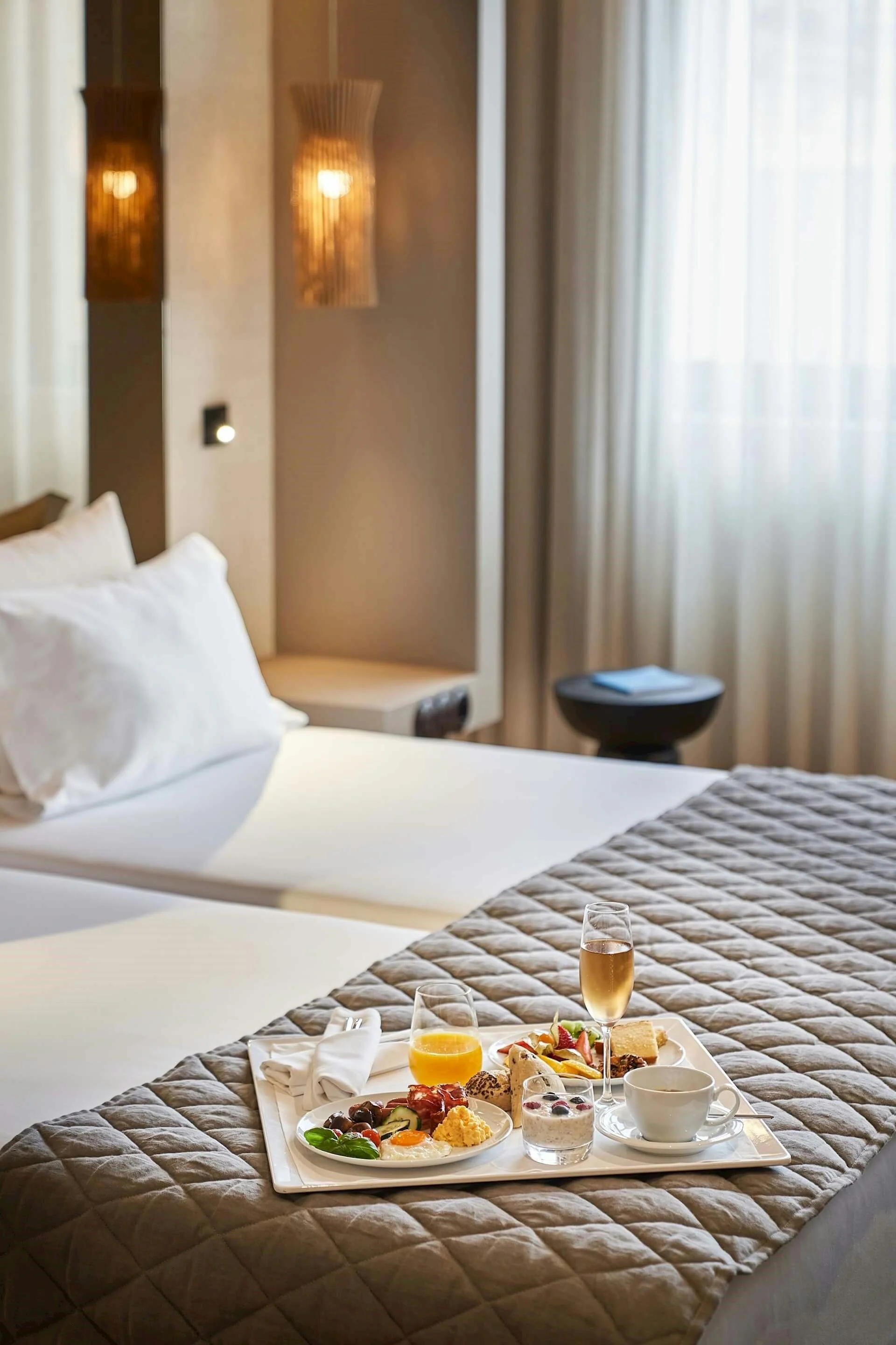 Denver Delight: Exclusive 2-Night Hotel Stay - Image 6
