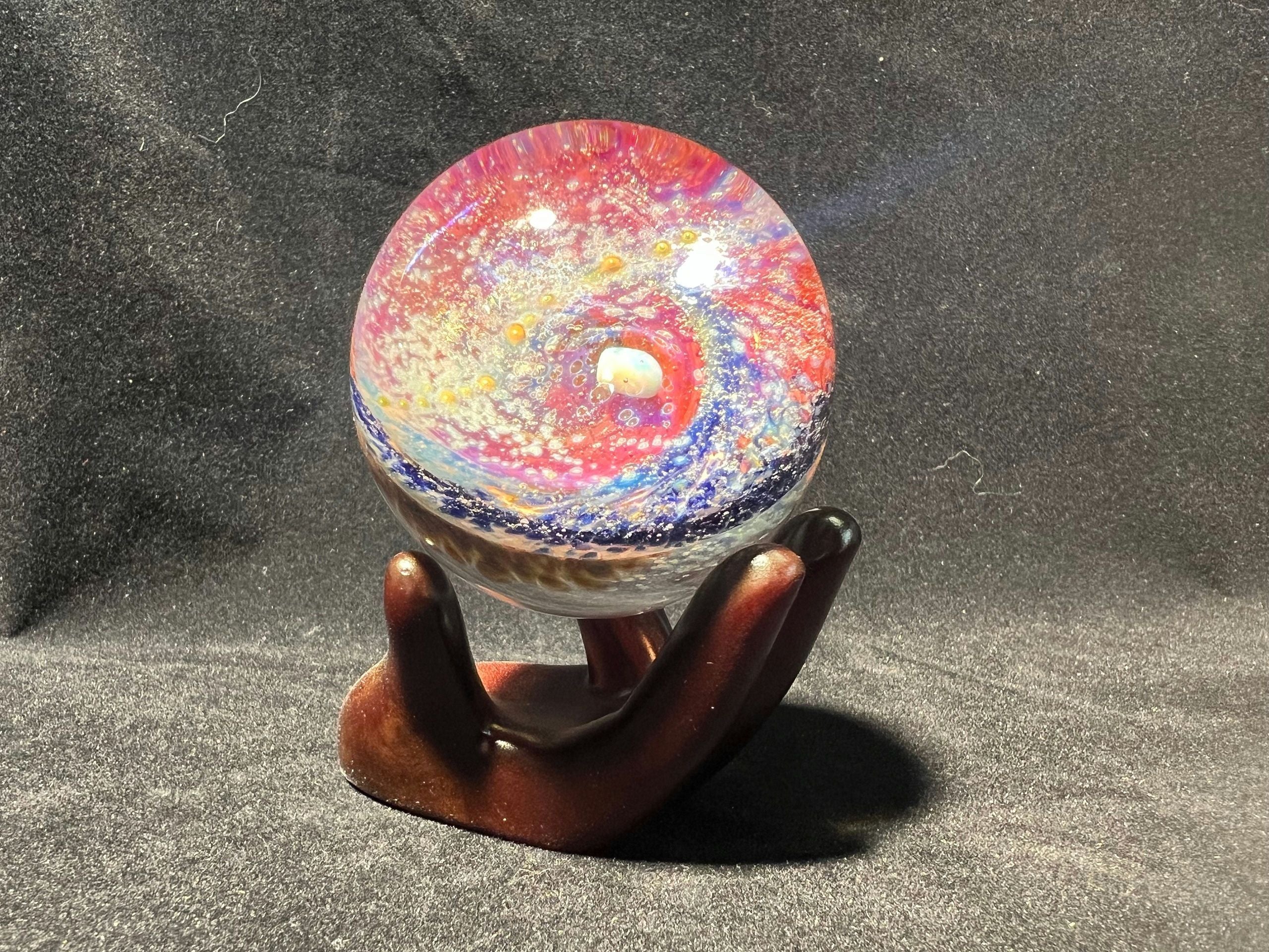 Denver Glass Blowing Experience - Image 4