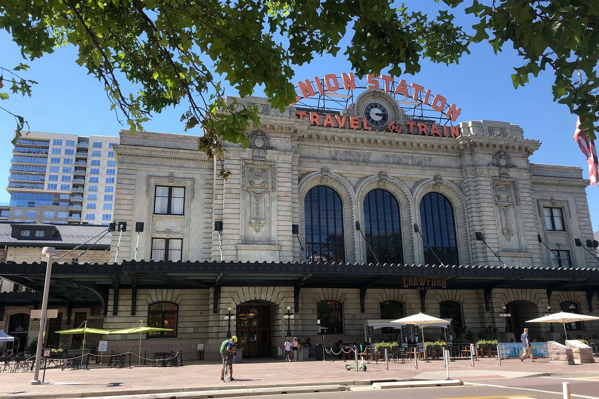 Denver History & Highlights - Image 3