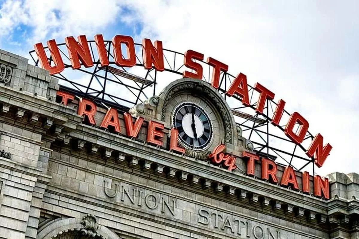Denver LoDo Food & History Tour - Image 3