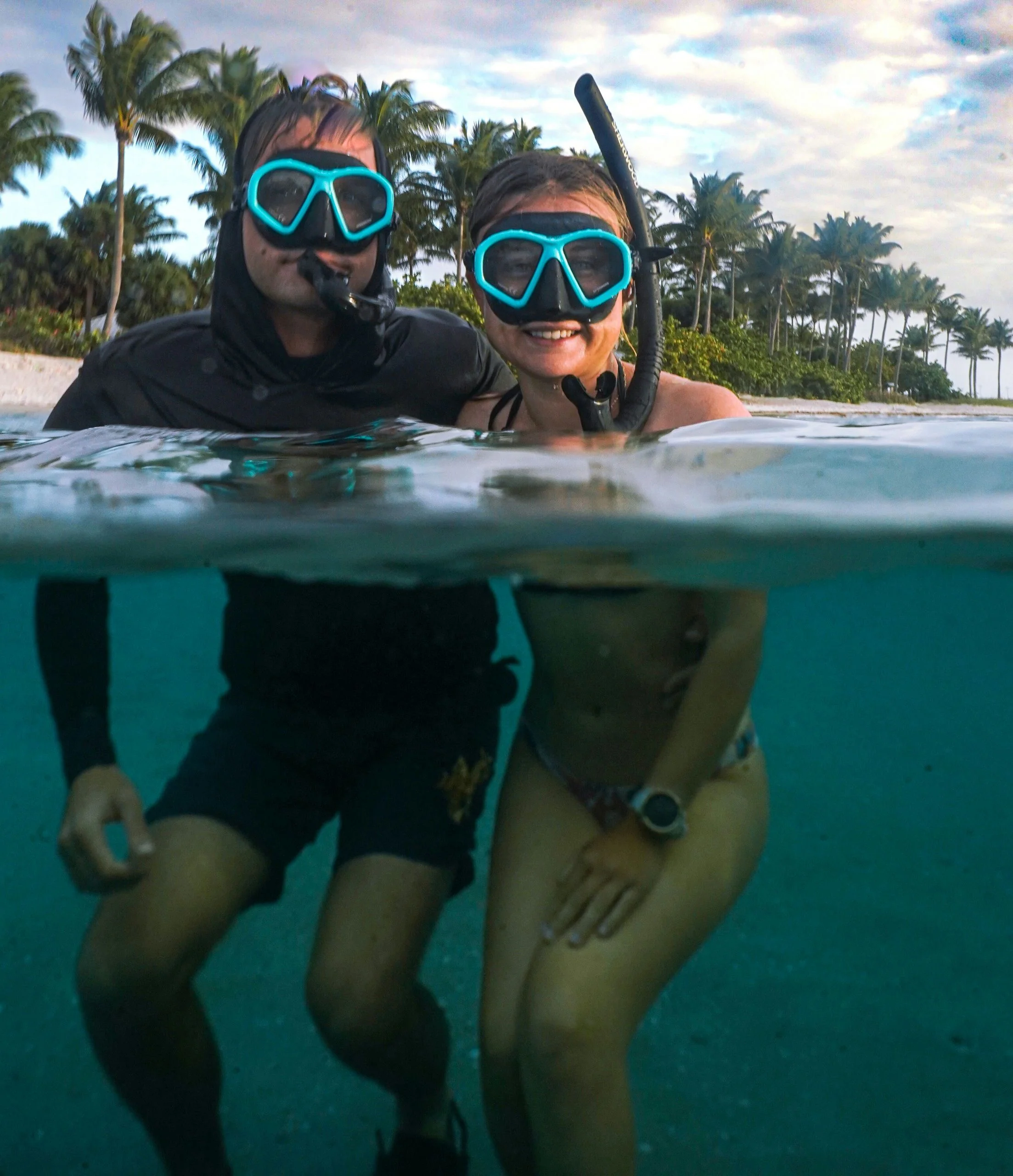 Discover Freediving Experience - Image 2