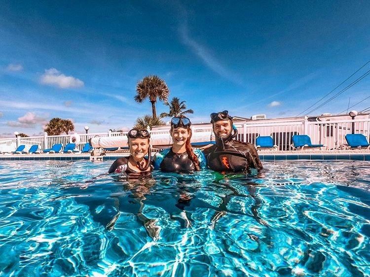 Discover Freediving Experience - Image 6