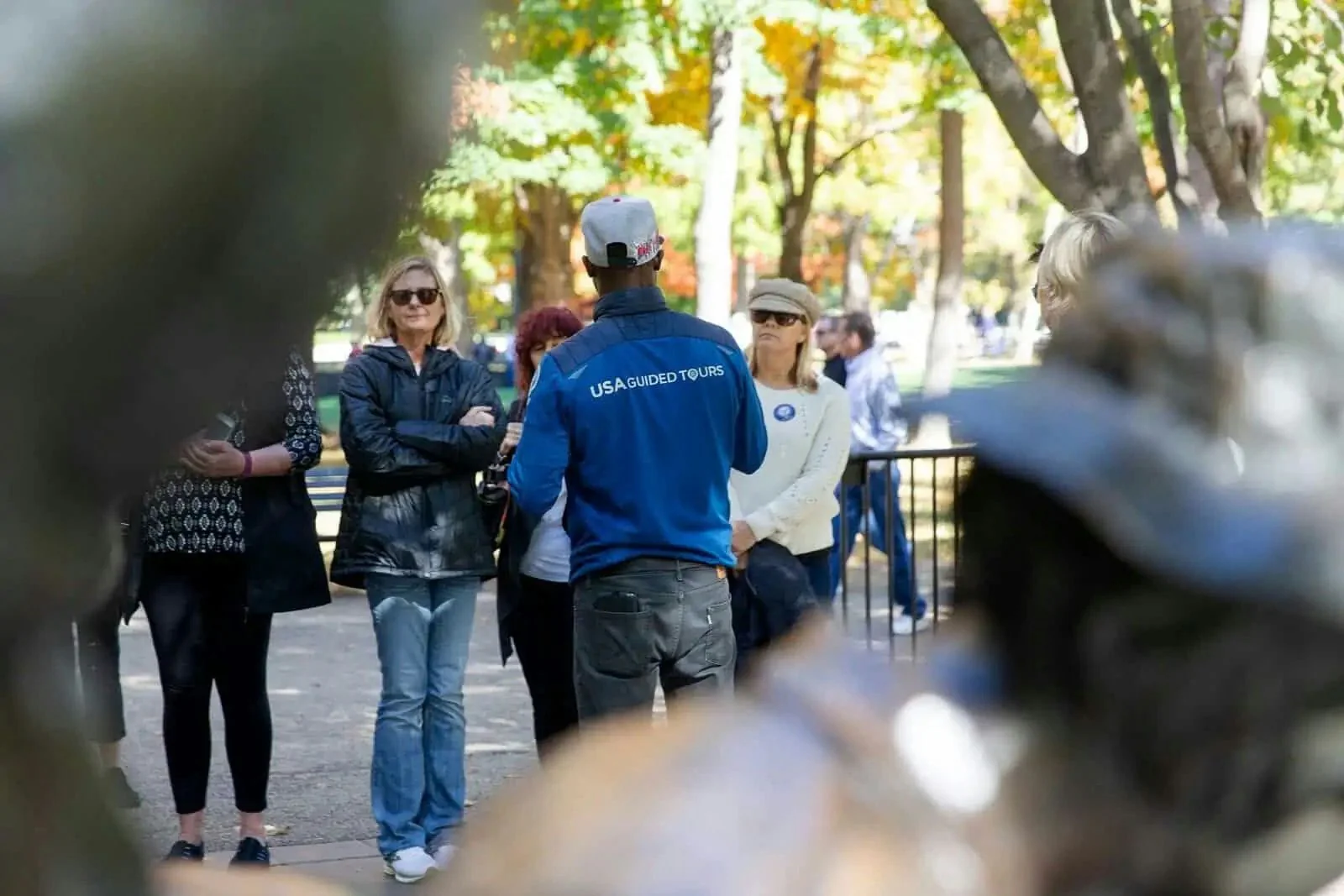 Discover NYC Private Luxury Van Tour - Image 2