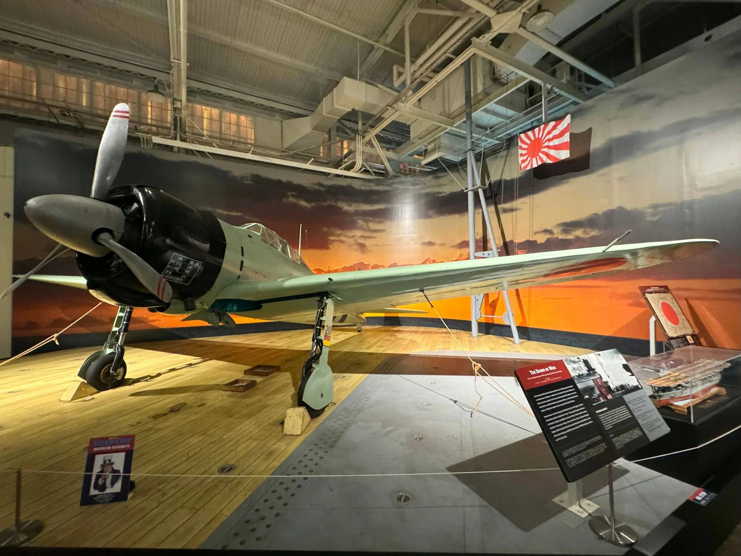 Disney Studios Pearl Harbor Tour From Waikiki - Image 2