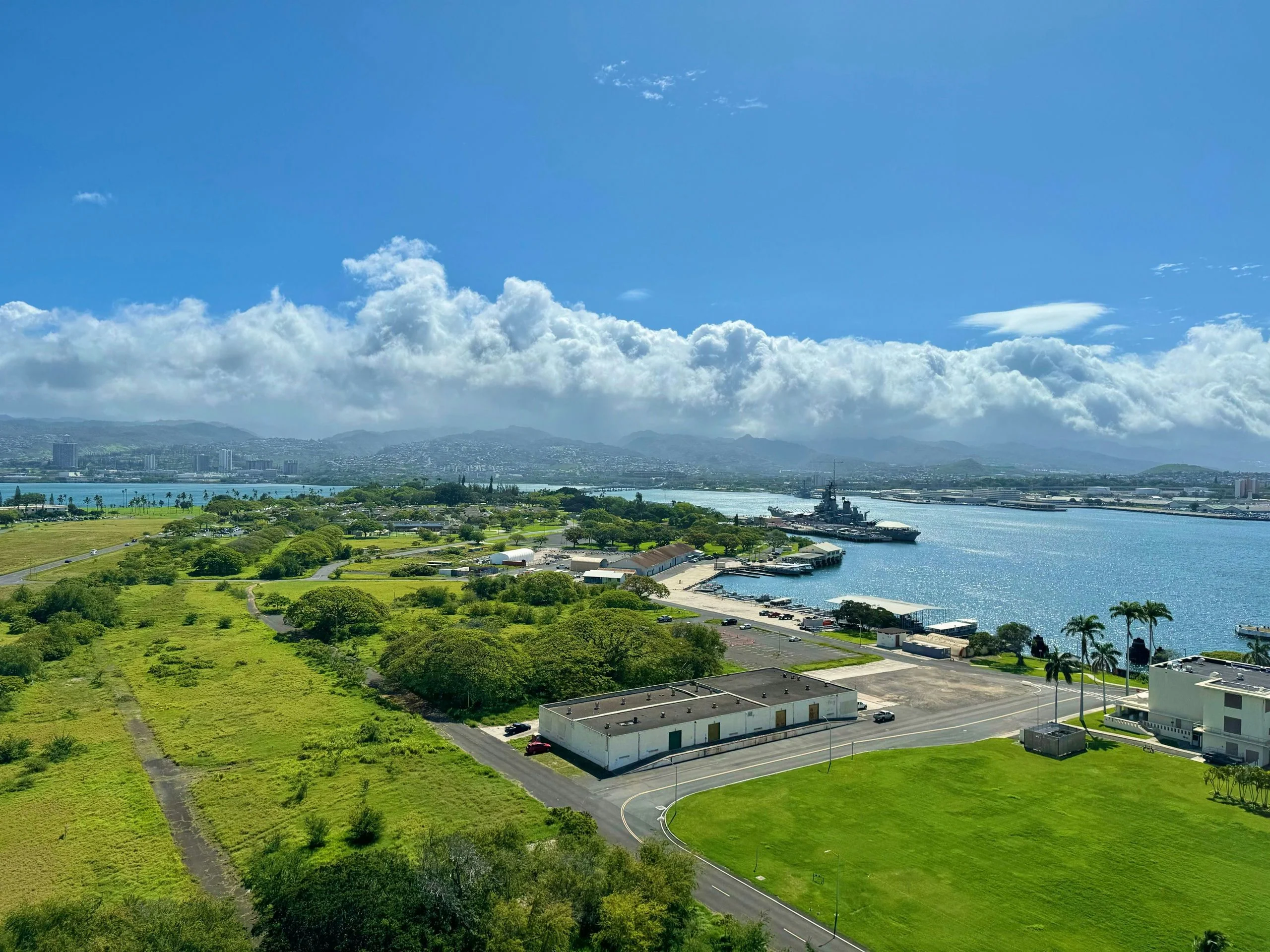 Disney Studios Pearl Harbor Tour From Waikiki - Image 3