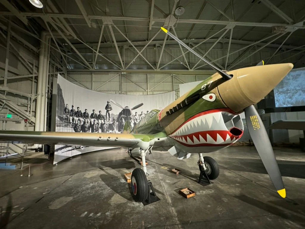 Disney Studios Pearl Harbor Tour From Waikiki - Image 4