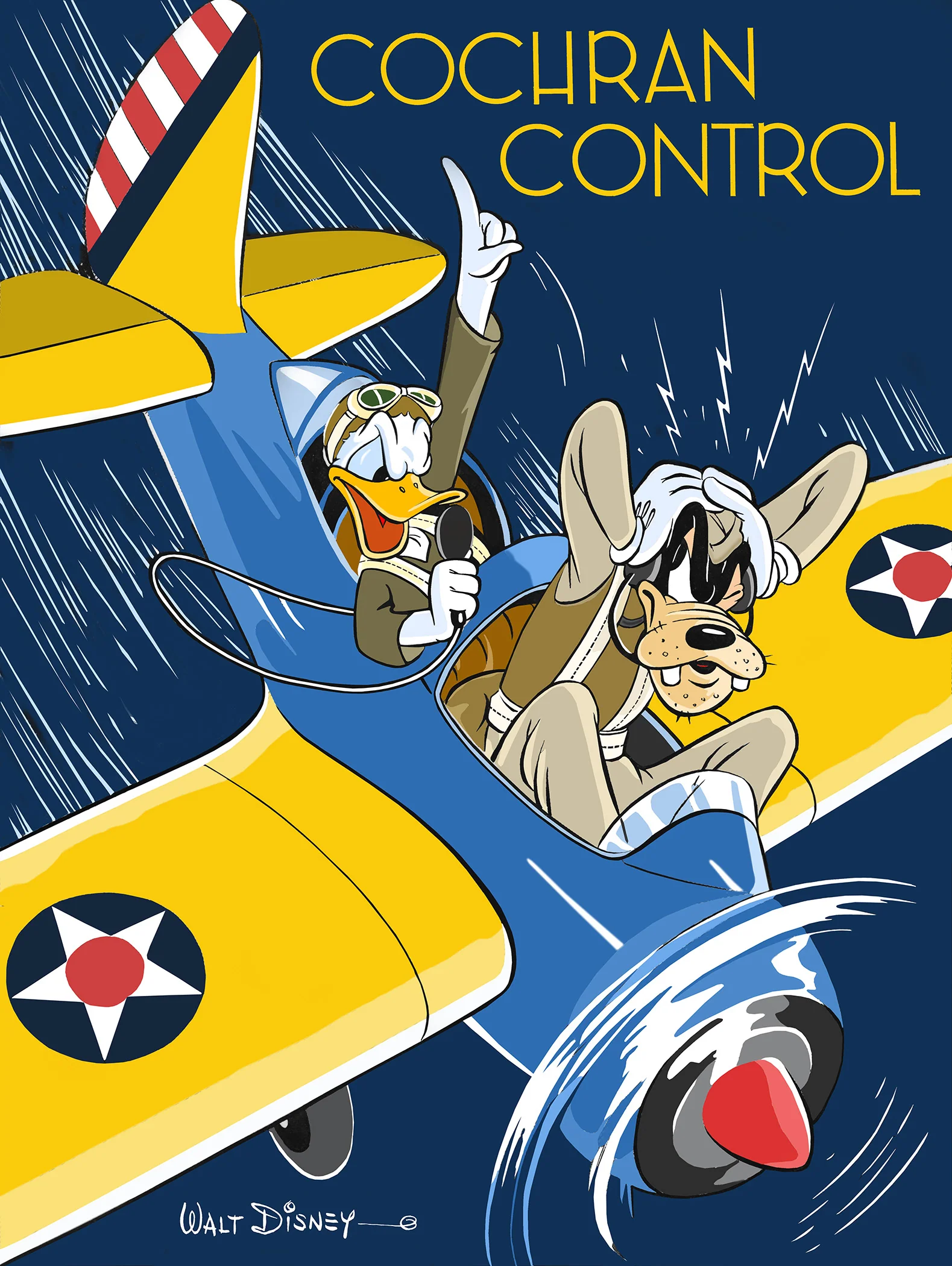 Disney Studios Pearl Harbor Tour From Waikiki - Image 6