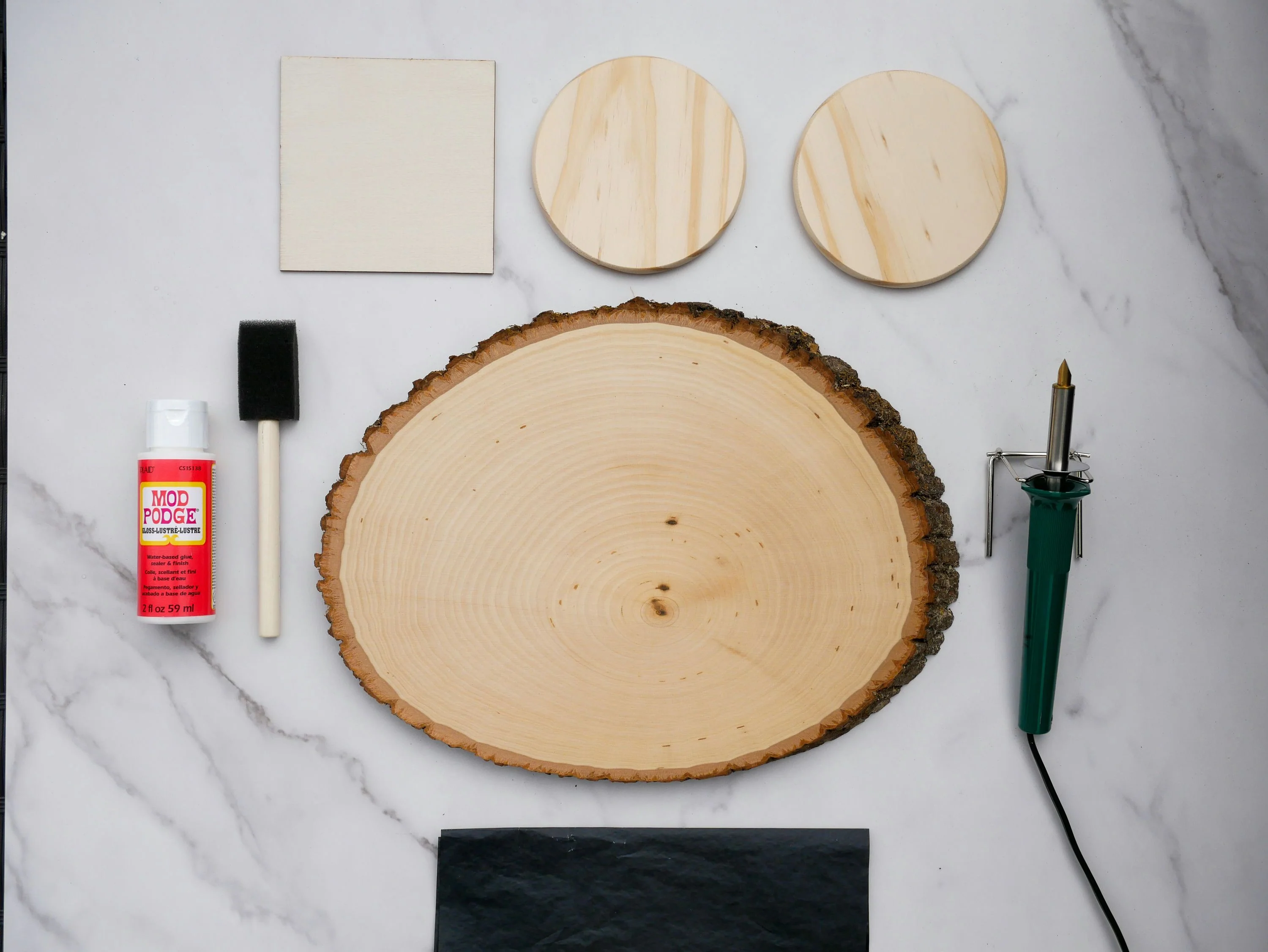 DIY Wood Burning Kit for Home Crafting - Image 4