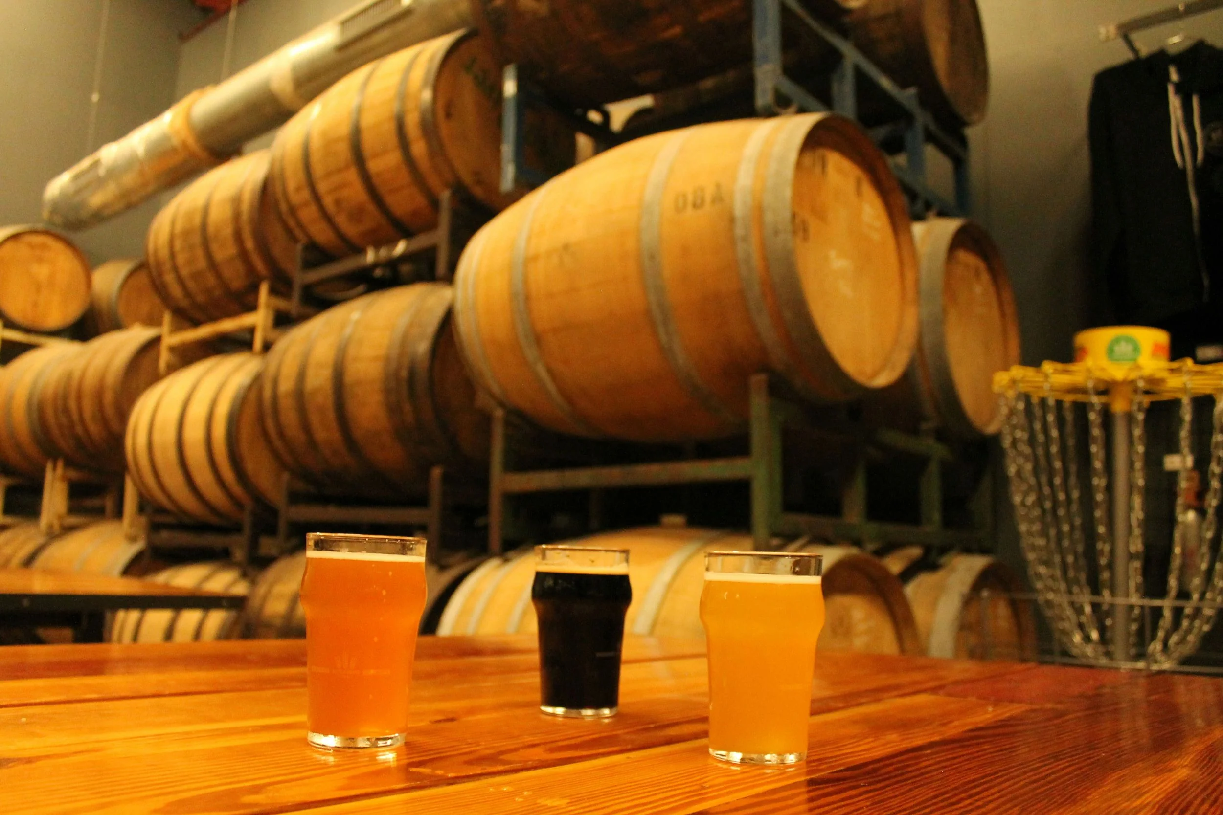 Downtown Austin Bike, Bites & Brewery Tour - Image 5