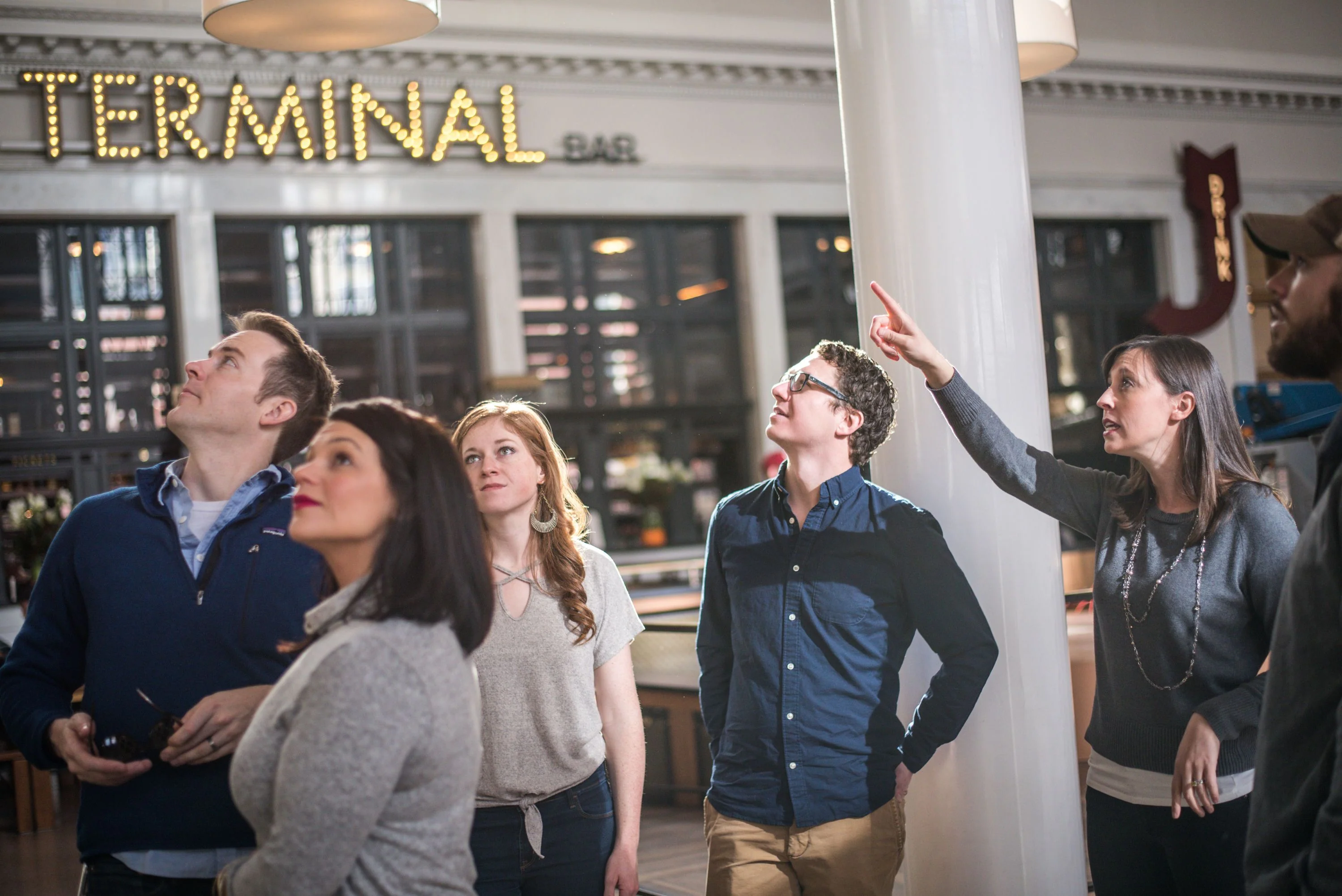 Downtown Denver Food Tour - Image 3