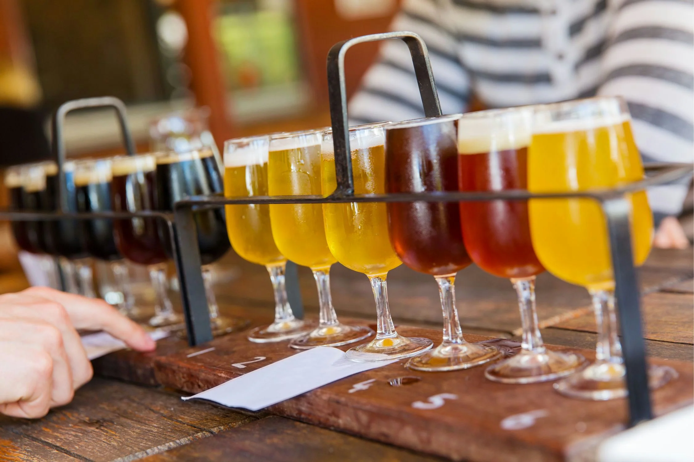 Downtown Phoenix Walking Brewery Tour