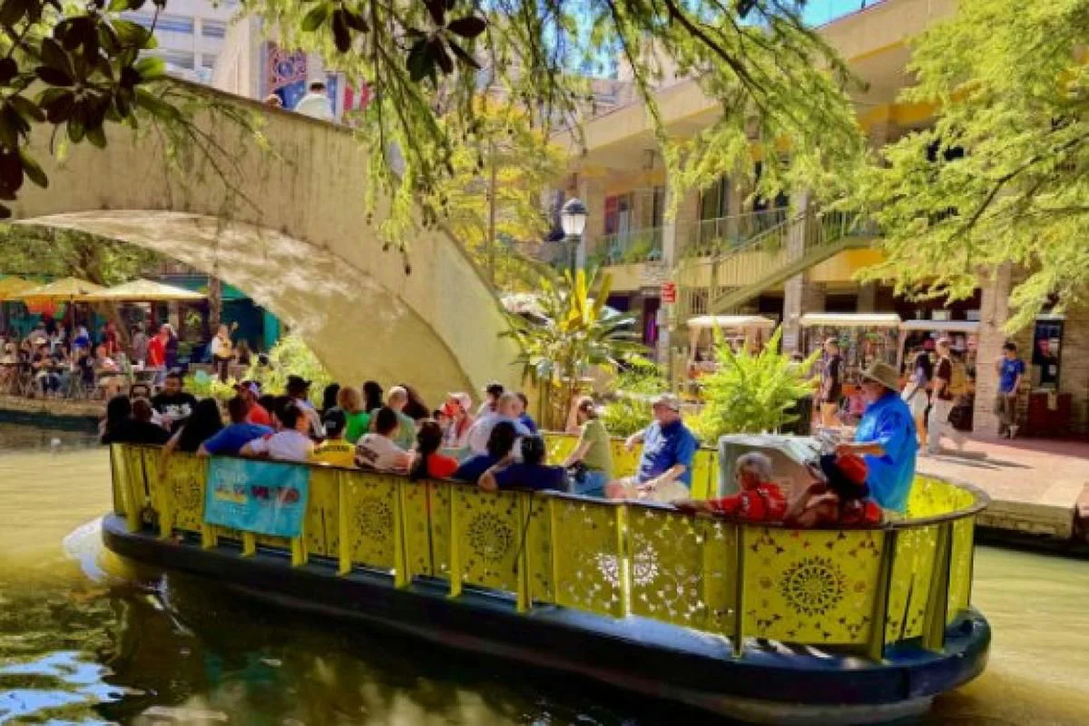 Downtown San Antonio Food Tour - Image 3