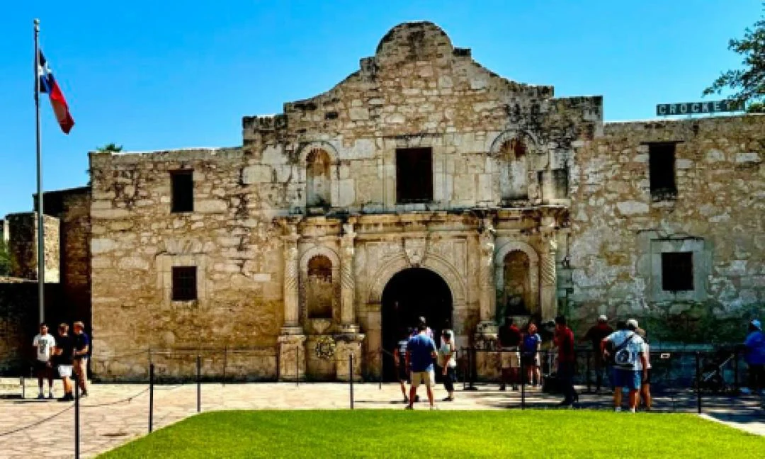 Downtown San Antonio Food Tour - Image 5