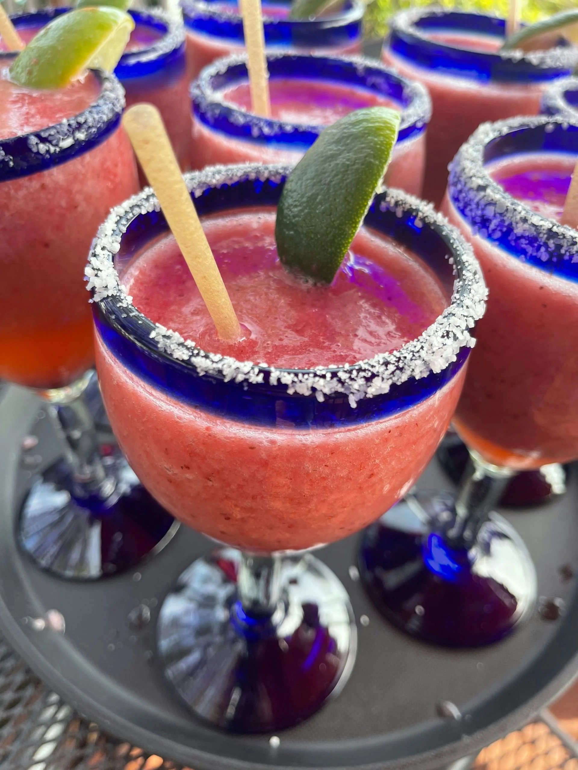 Downtown Santa Barbara Taco Food Tour with Drinks - Image 2