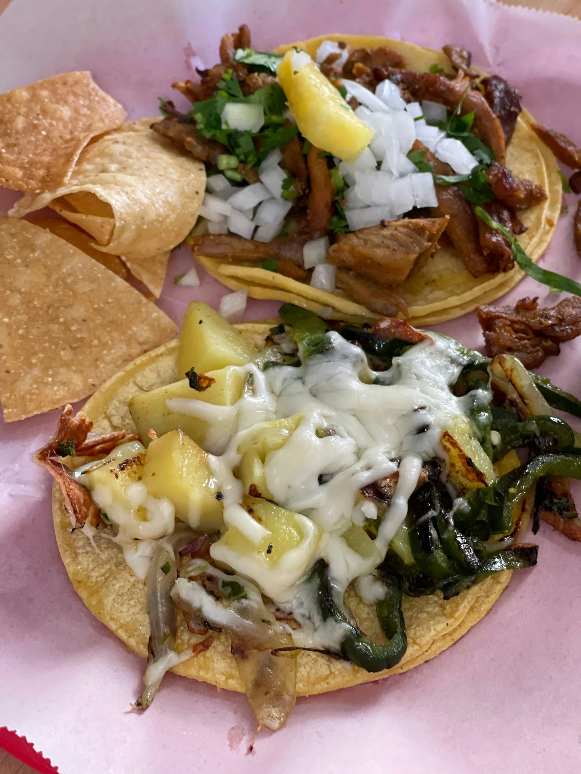 Downtown Santa Barbara Taco Food Tour with Drinks - Image 4
