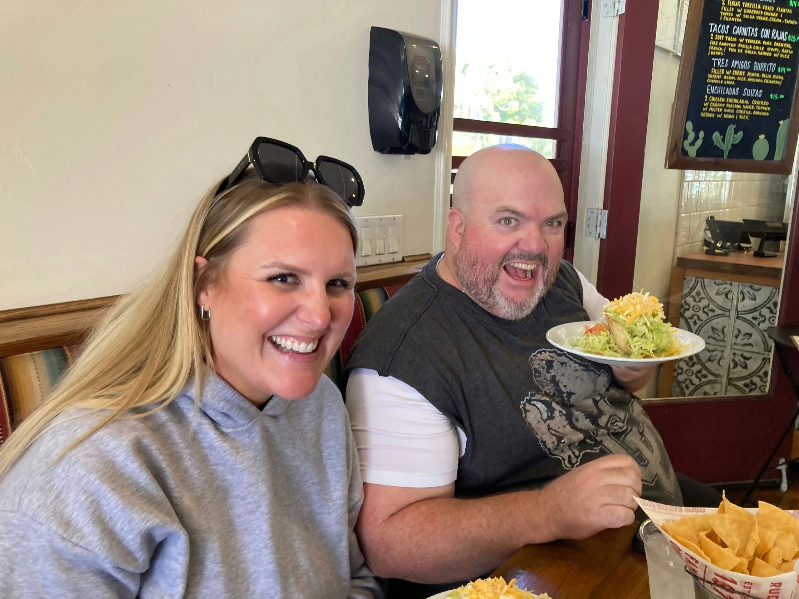 Downtown Santa Barbara Taco Food Tour with Drinks - Image 5