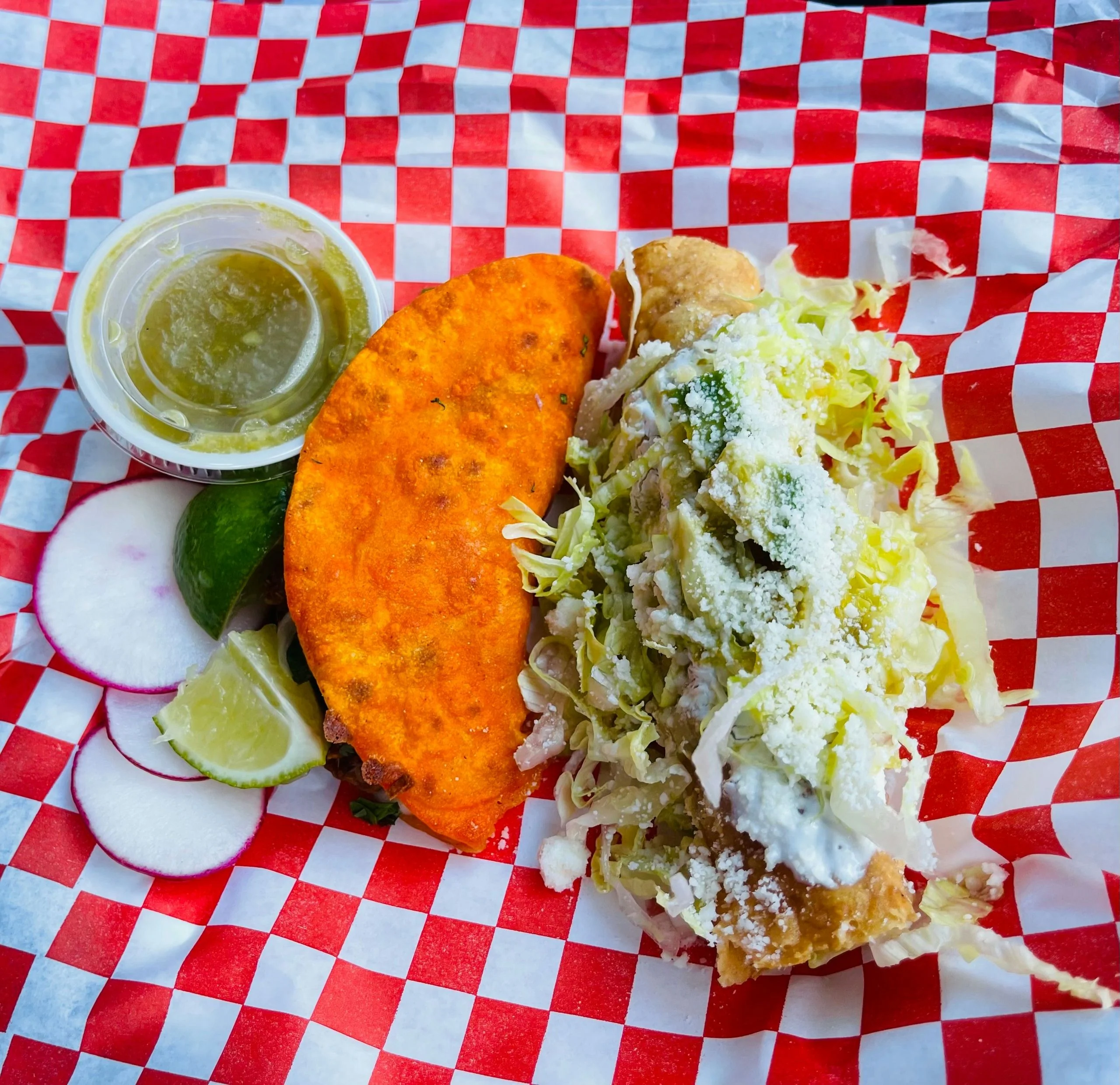 Downtown Santa Barbara Taco Food Tour with Drinks - Image 6