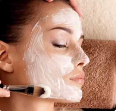Deluxe Dream Facial - Image 3