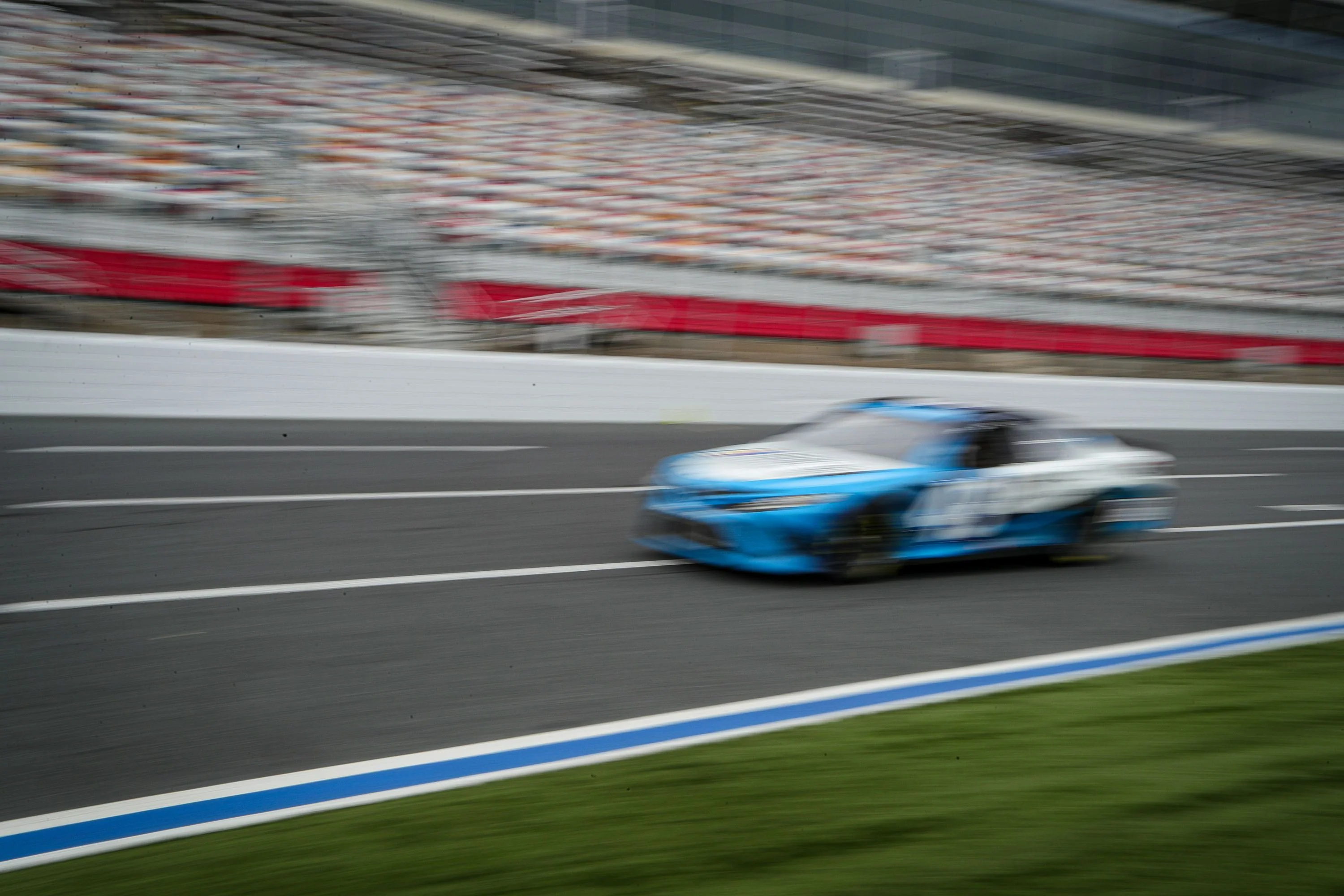 Drive a NASCAR - Daytona International Speedway - Image 5