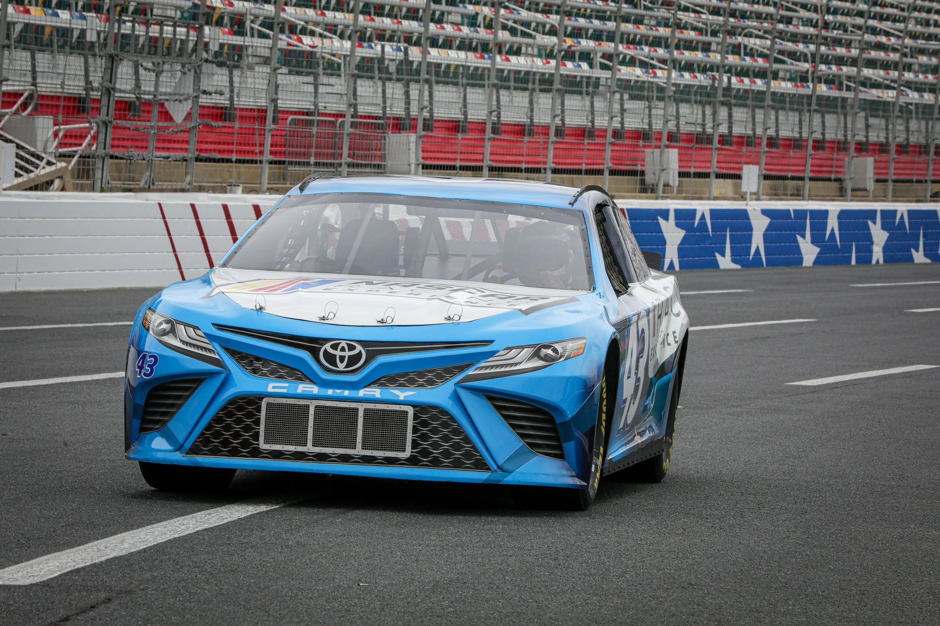 Drive a NASCAR - Dover Motor Speedway - Image 3