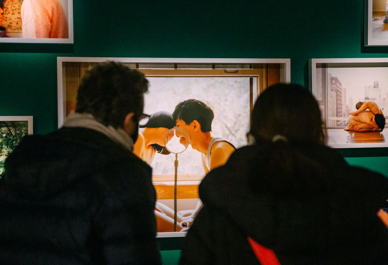 Early Bird Weekday Visit to Fotografiska Photography Museum - Image 4