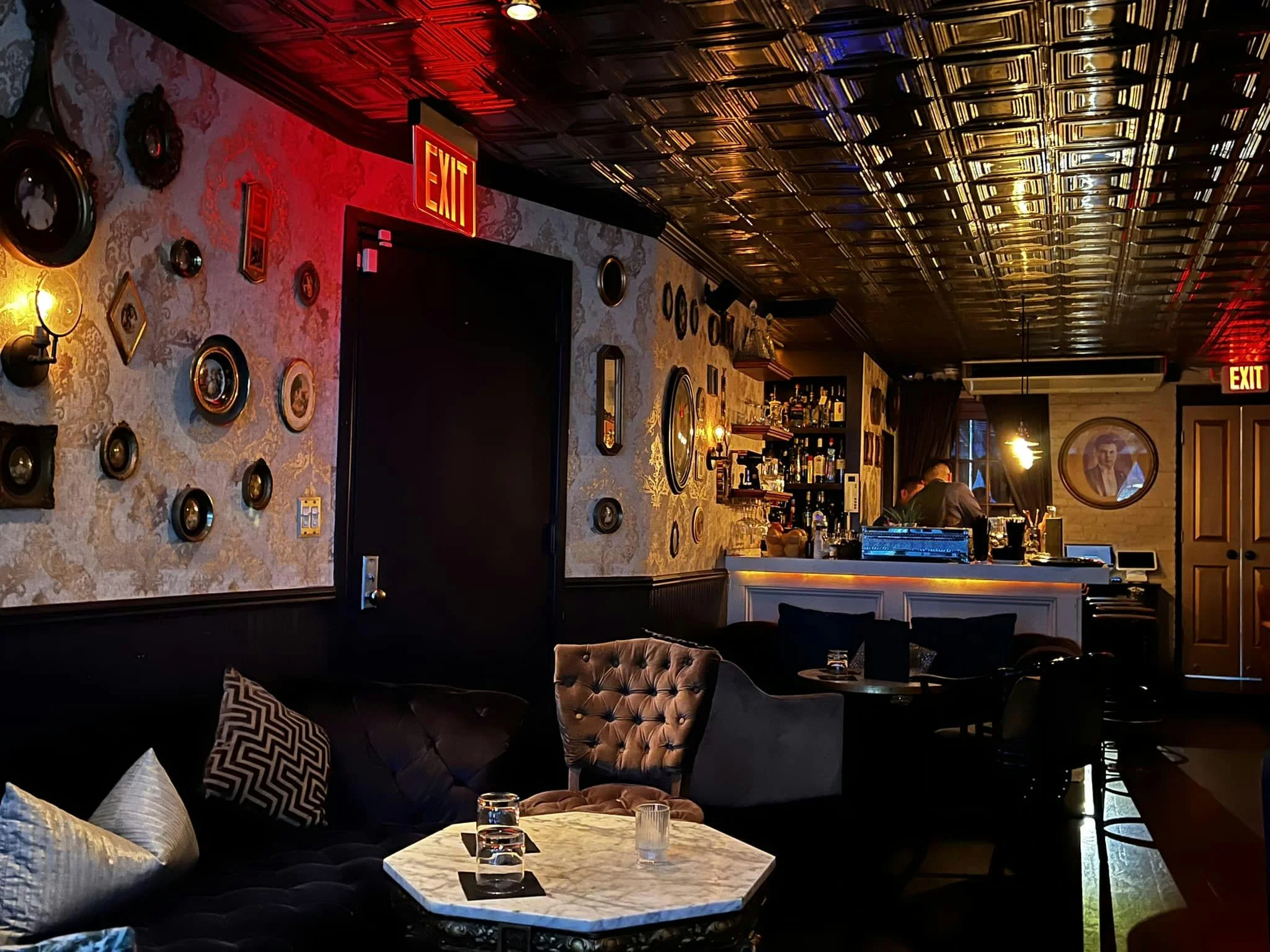 East Village Speakeasy Tour - Image 2