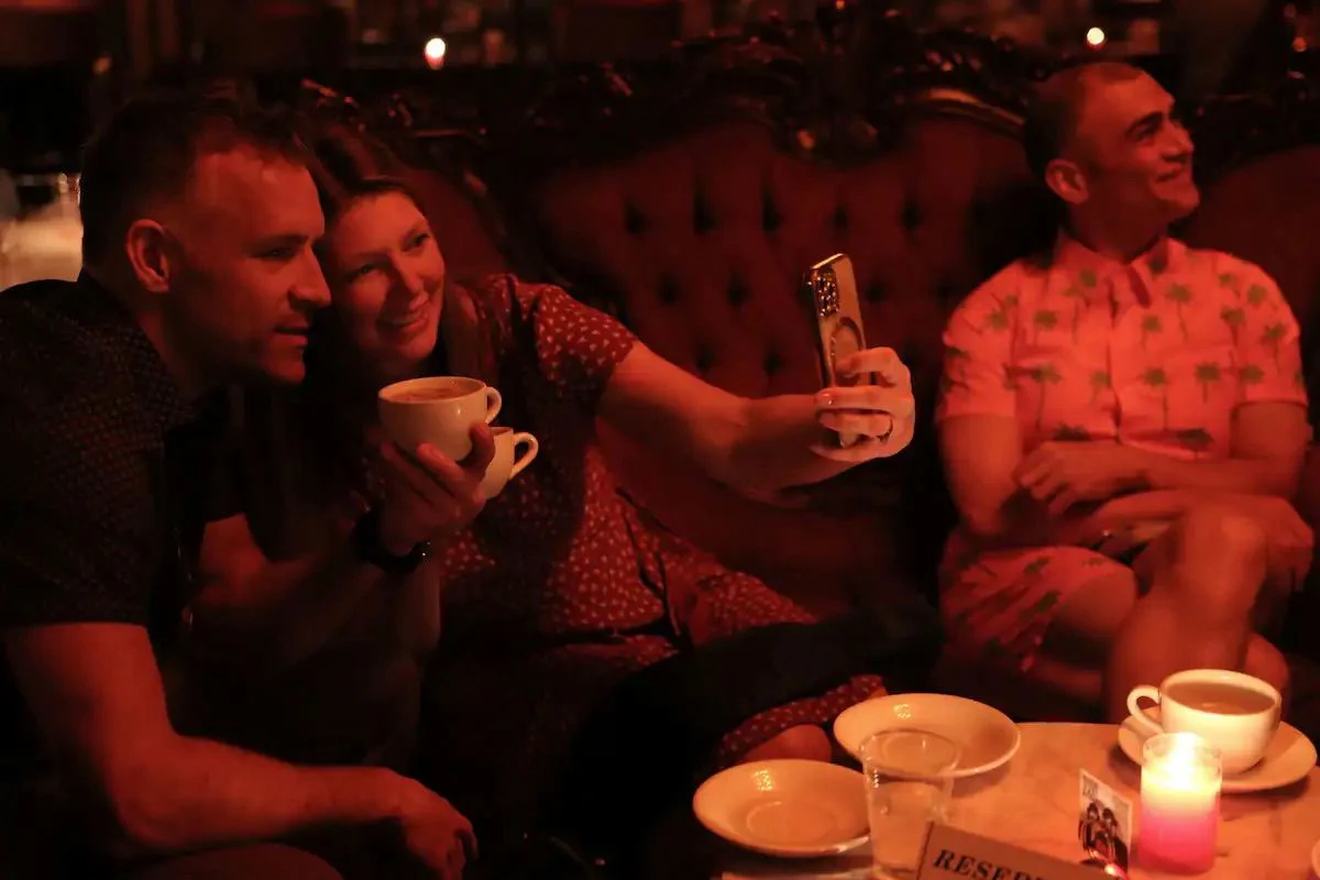 East Village Speakeasy Tour - Image 3