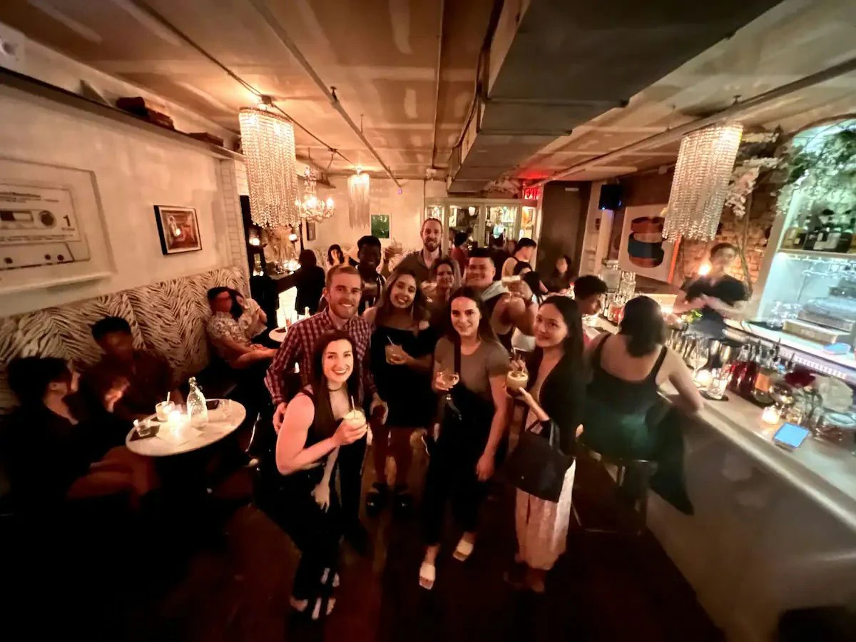 East Village Speakeasy Tour - Image 4
