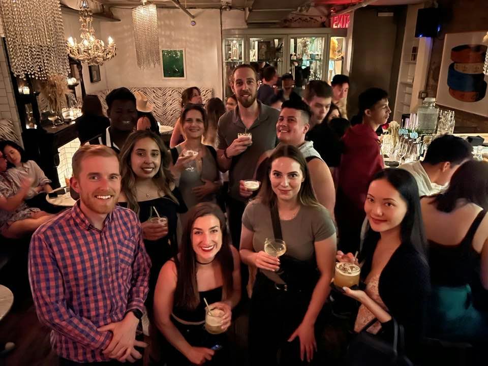 East Village Speakeasy Tour - Image 7