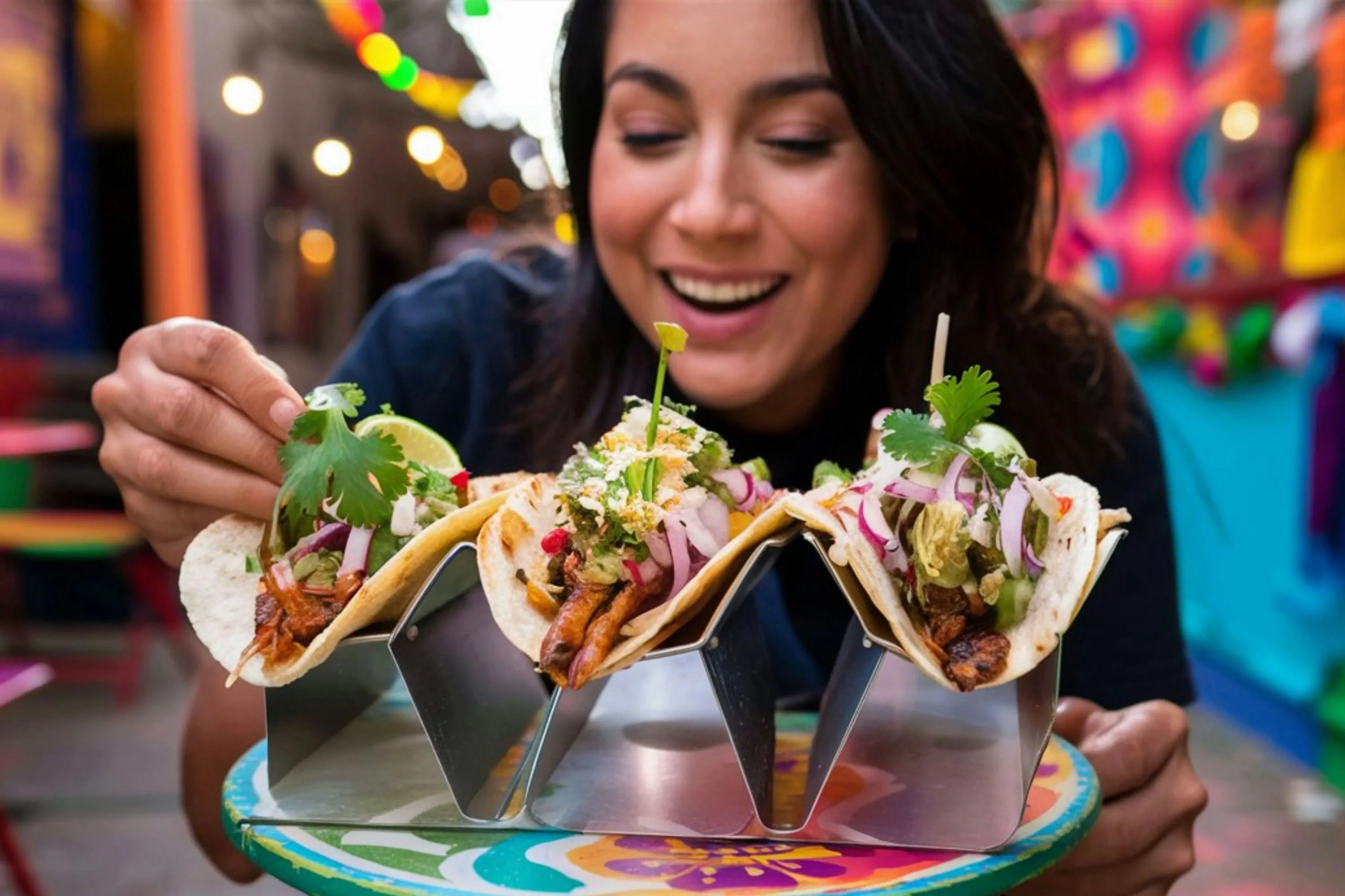 Eclectic Flavors of Phoenix Food Tour