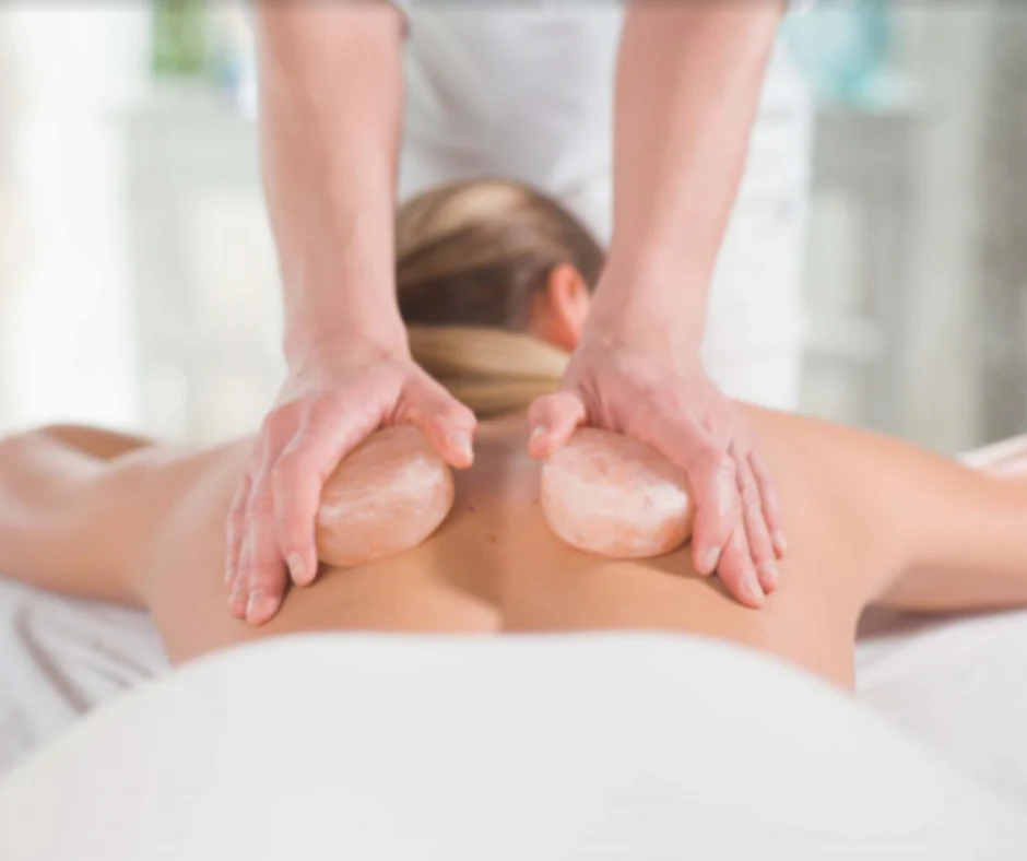 Spa Week Gift Card: Elements Massage Spa Experience - Image 3