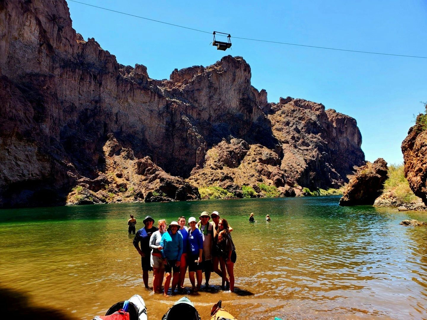 Emerald Cove & Cave Kayak Adventure