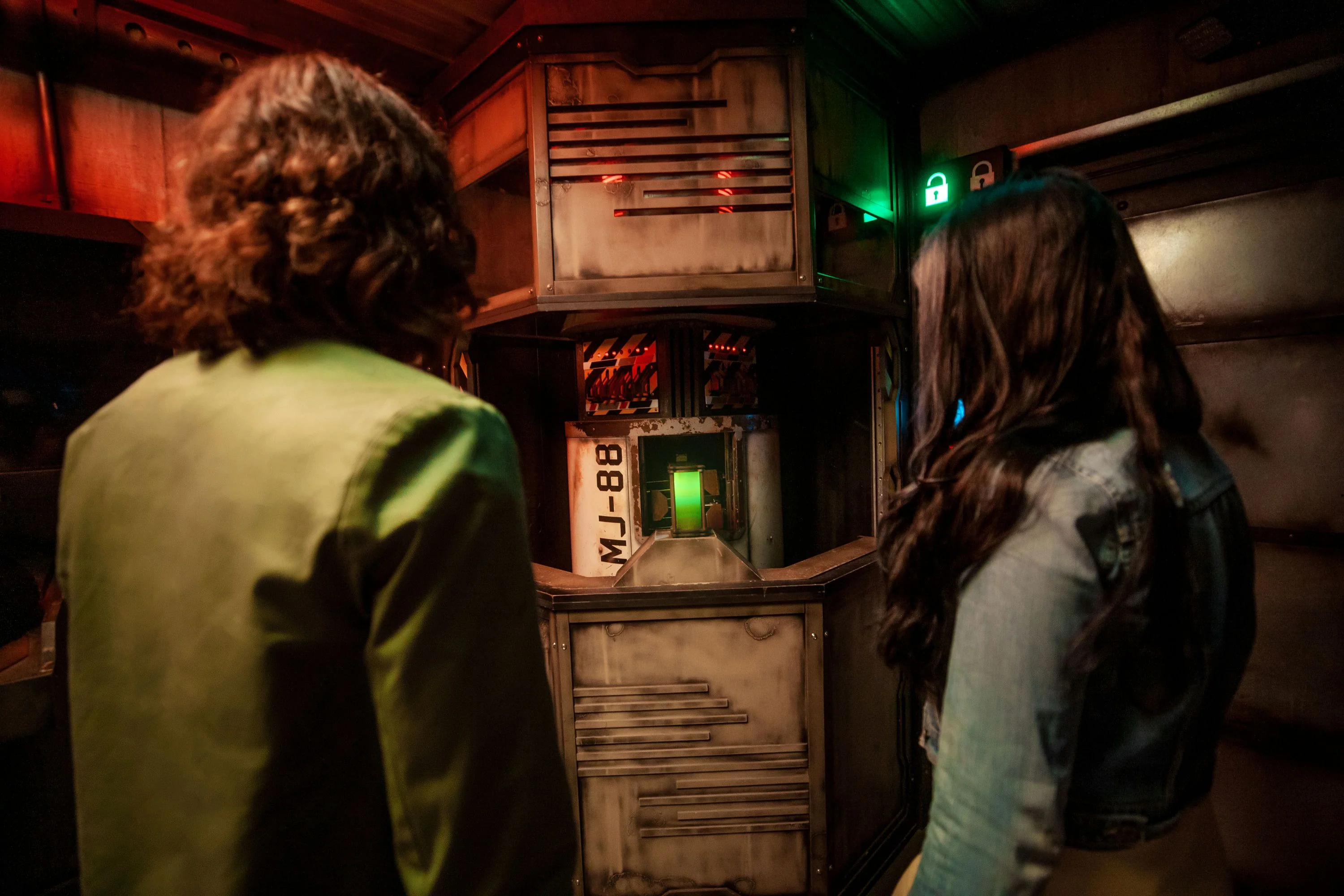 Escape Room in Boston - Image 3