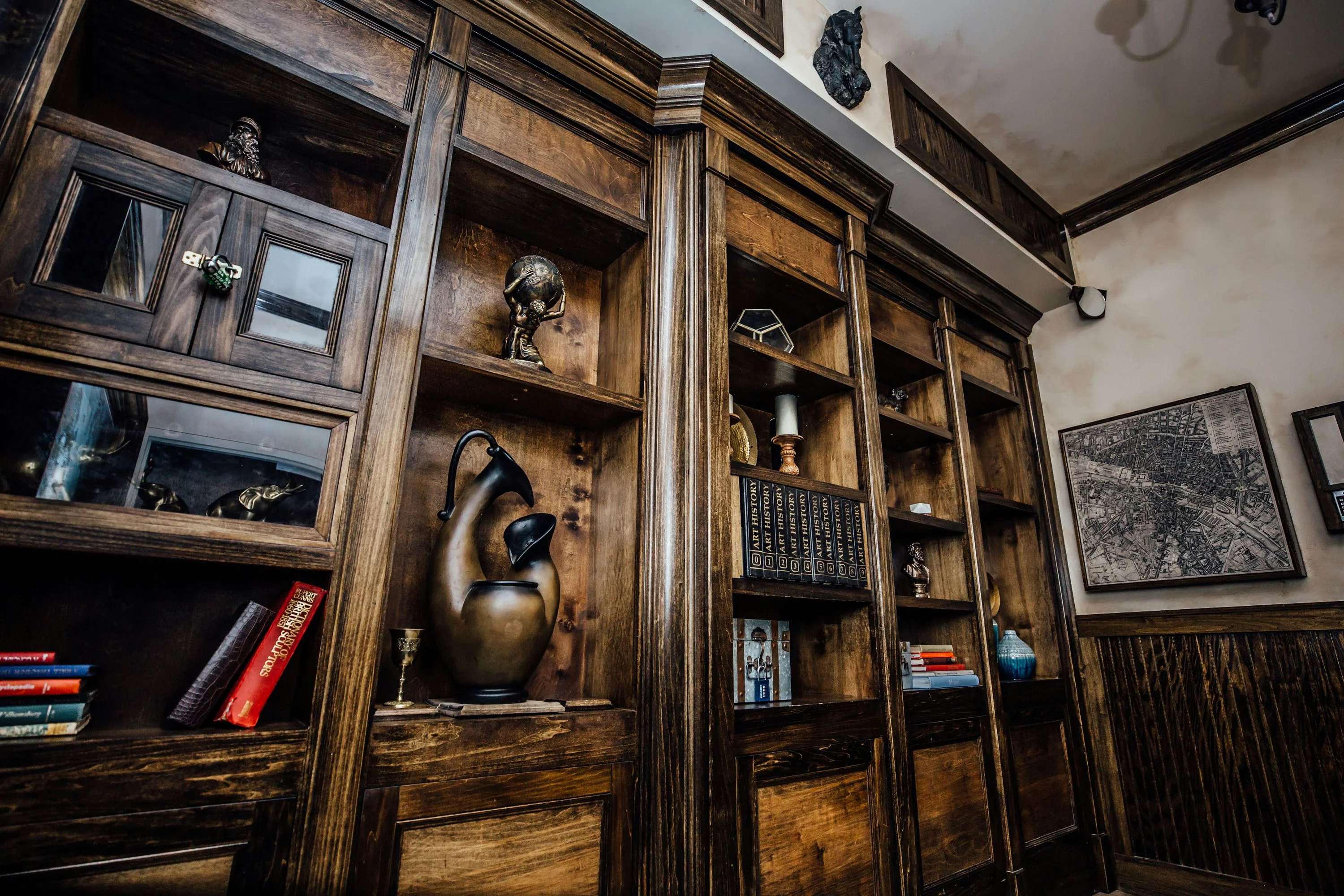 Escape Room in Pigeon Forge - Image 8