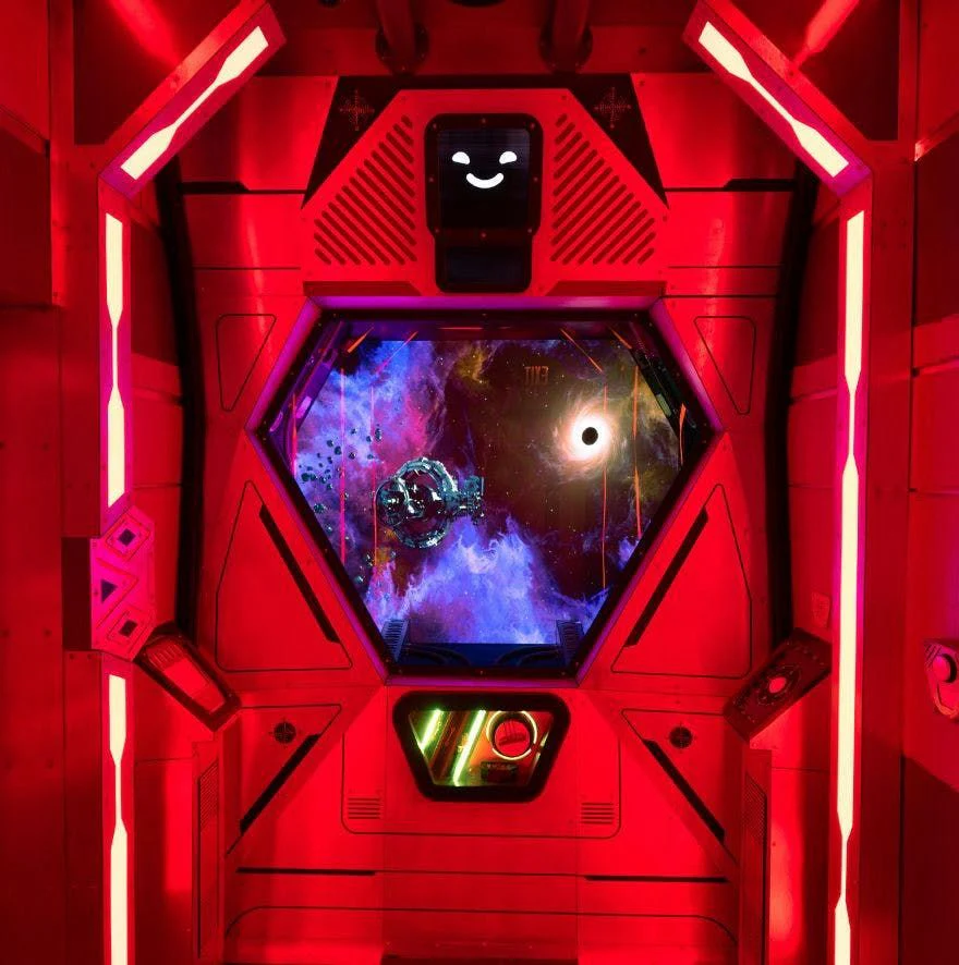Escape Room in Tampa - Image 4
