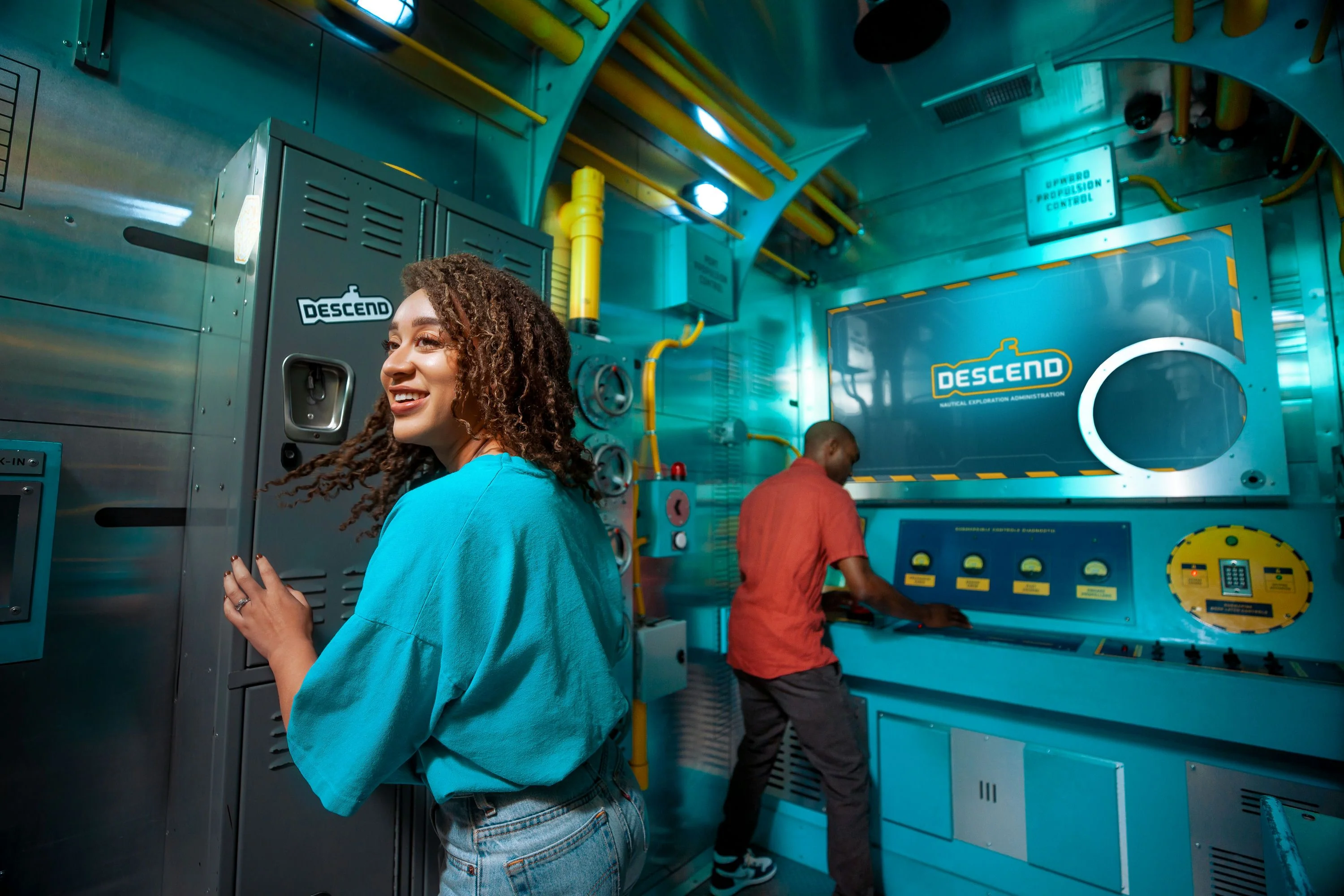 Escape Room in Torrance - Image 2